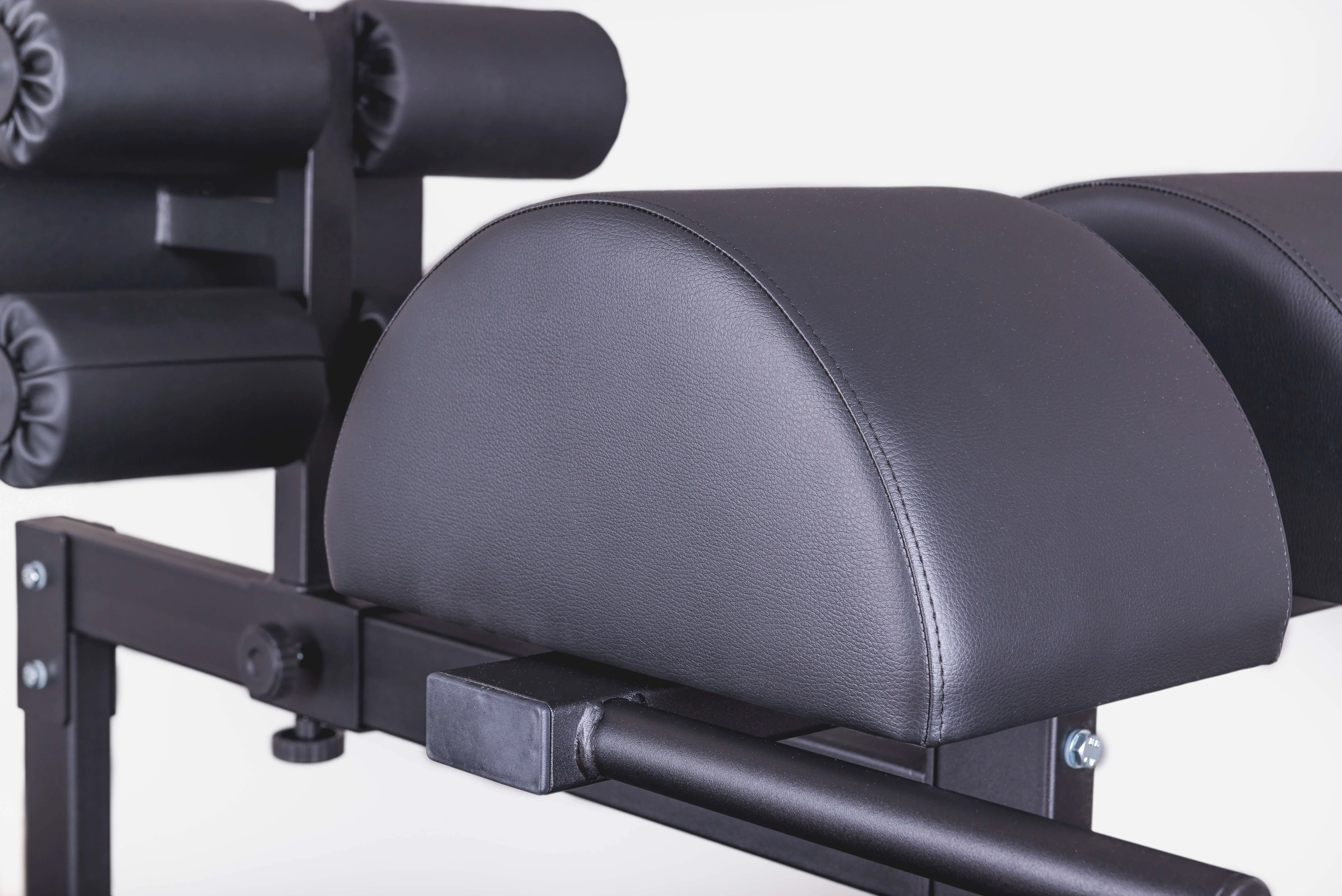 Royal Ghd-| Glute Ham Developer för att träna ryggen | KingsBox