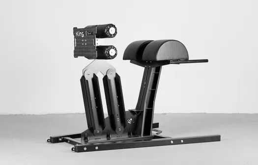 Mighty ghd