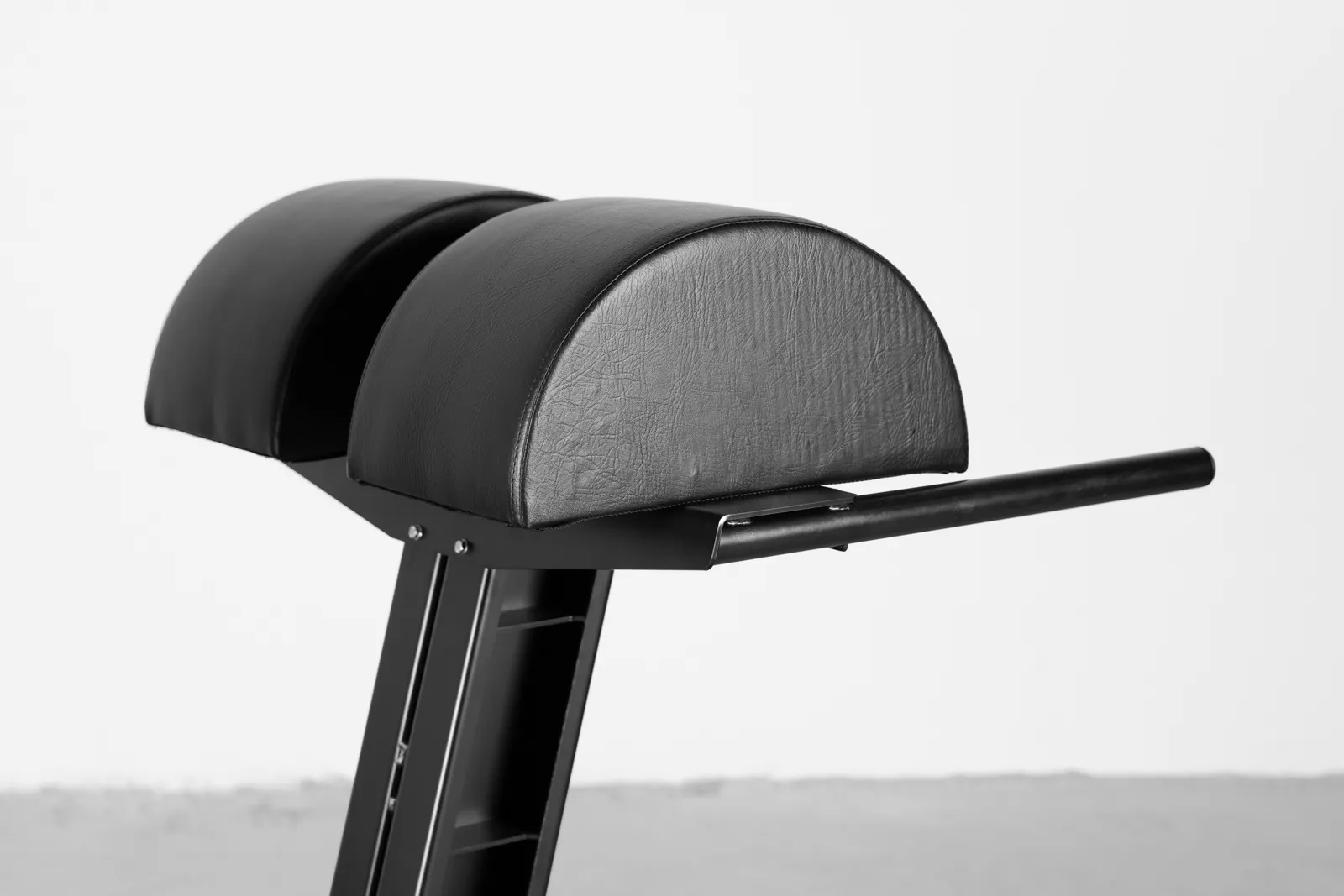 Mighty Ghd | Glute Ham Developer to train the back | KingsBox