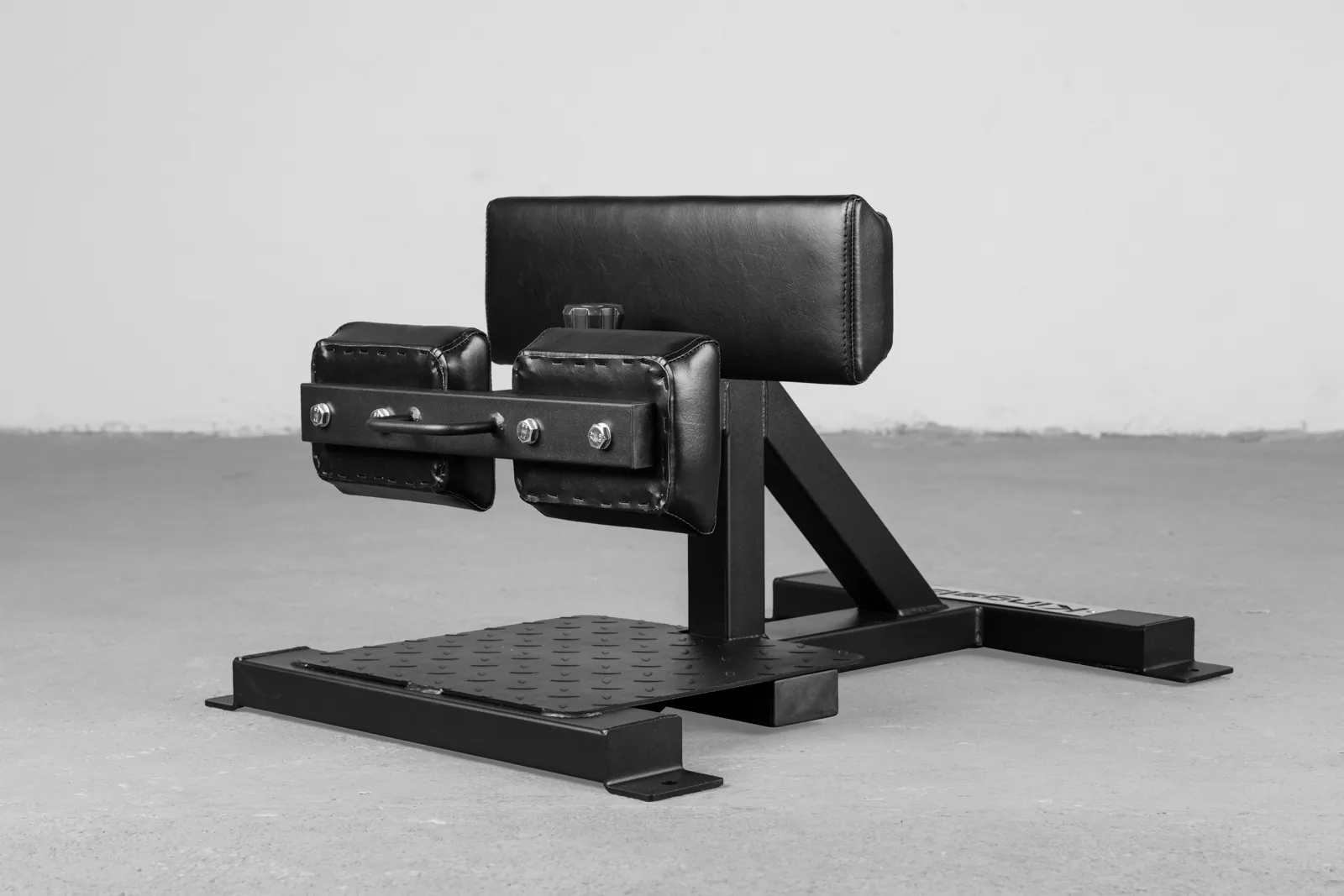 Sissy Squat Trainer Machine | For quadriceps training | KingsBox