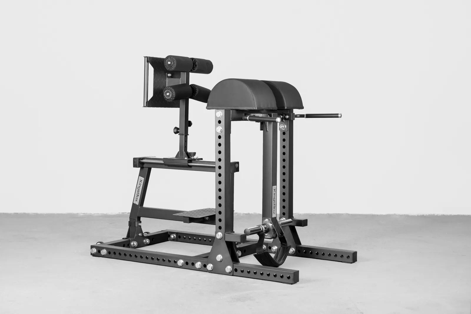 KingsBox GHD i RH Combo | KingsBox