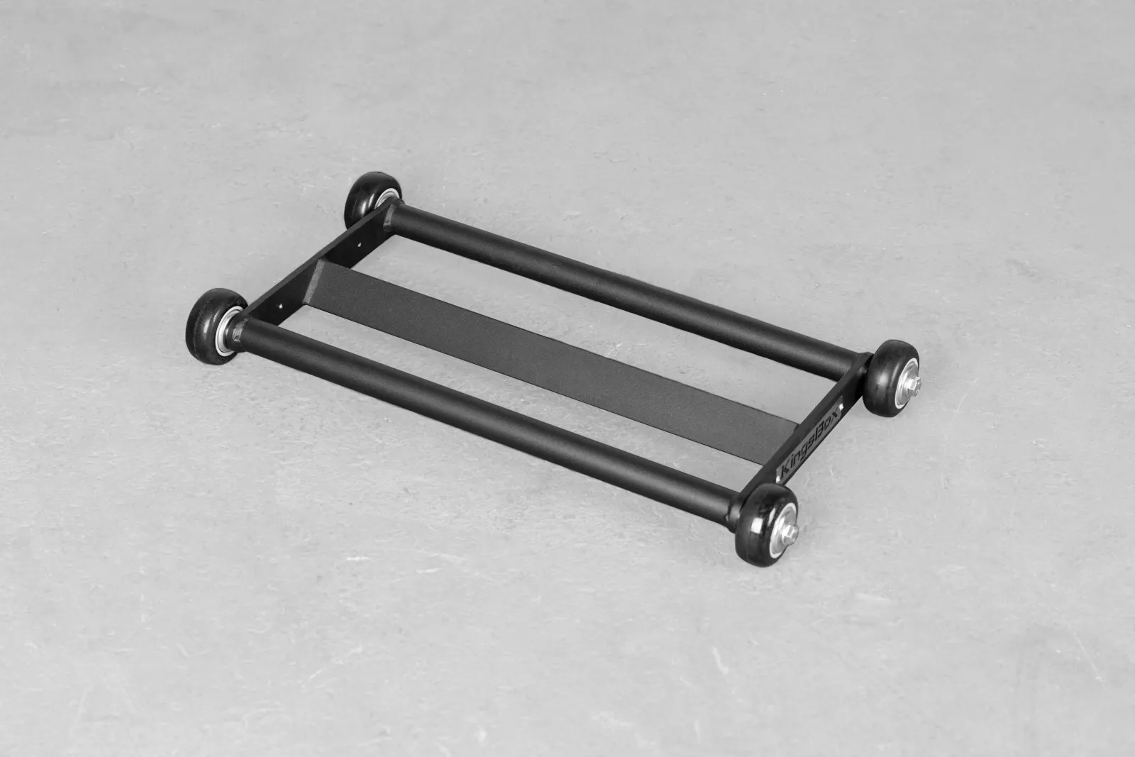 Kingsbox Glute Ham Roller (Ghr) | KingsBox