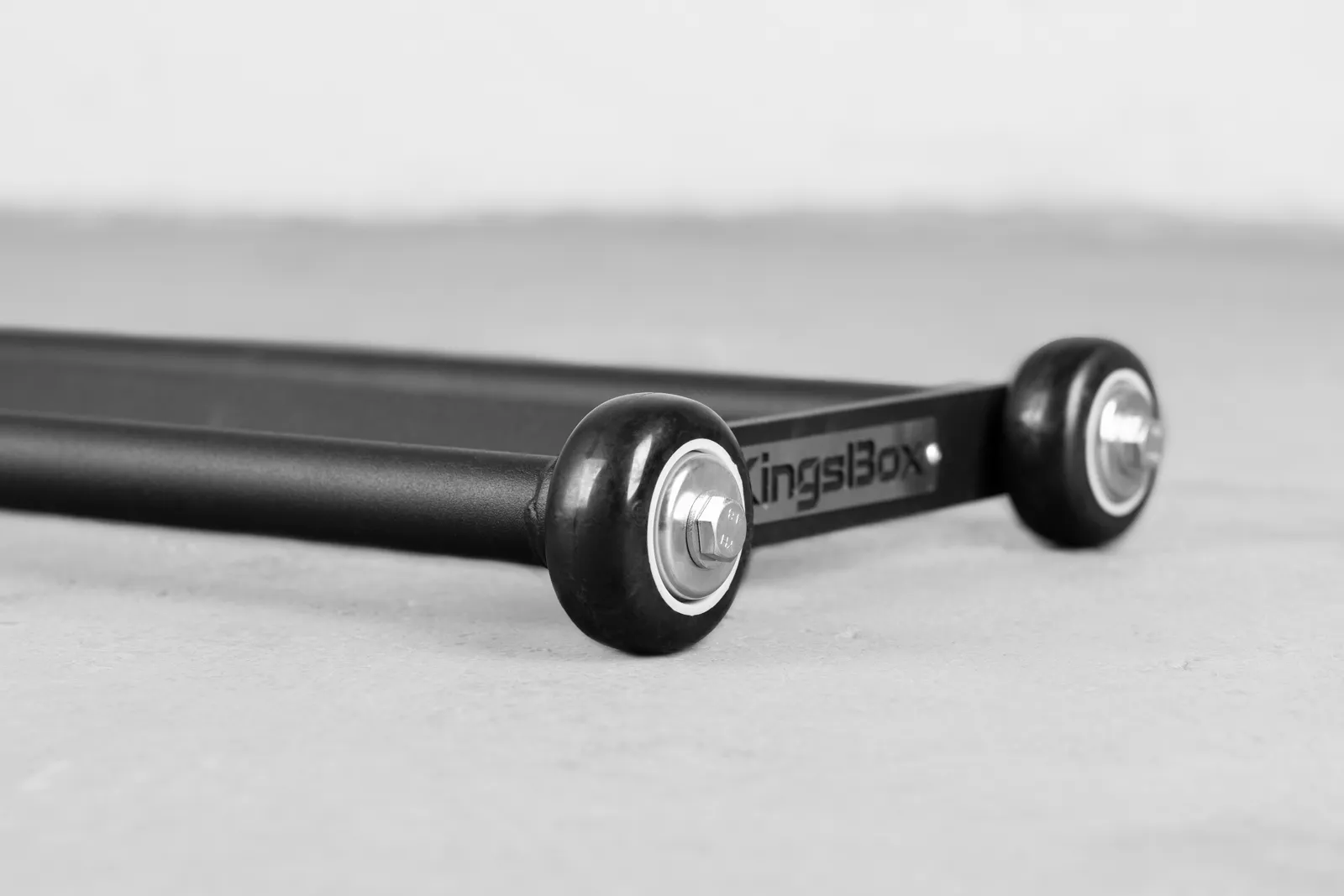 Kingsbox Glute Ham Roller (Ghr) | KingsBox