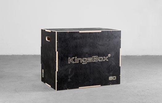 Kings plyo box