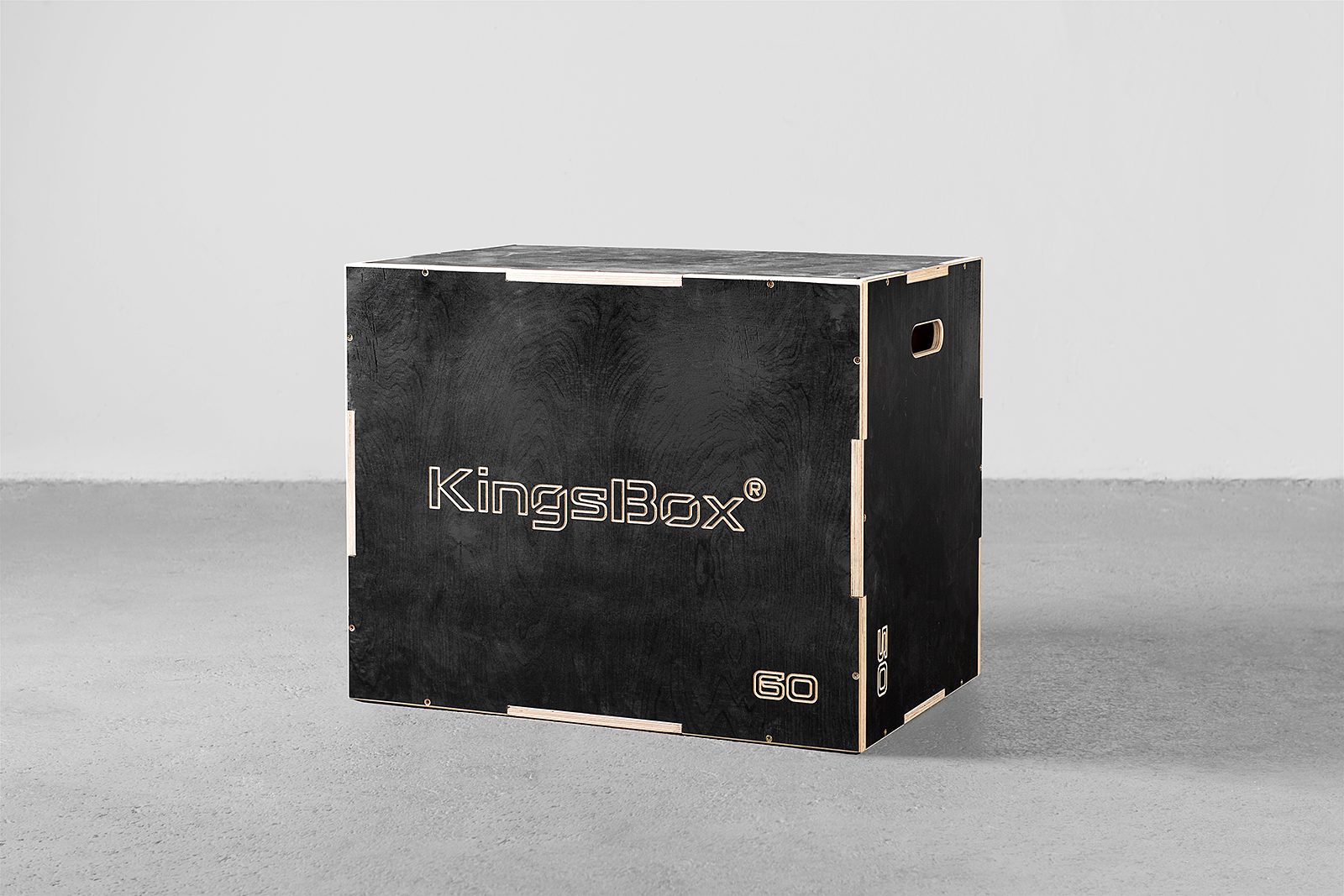 Kings Plyo Box | KingsBox