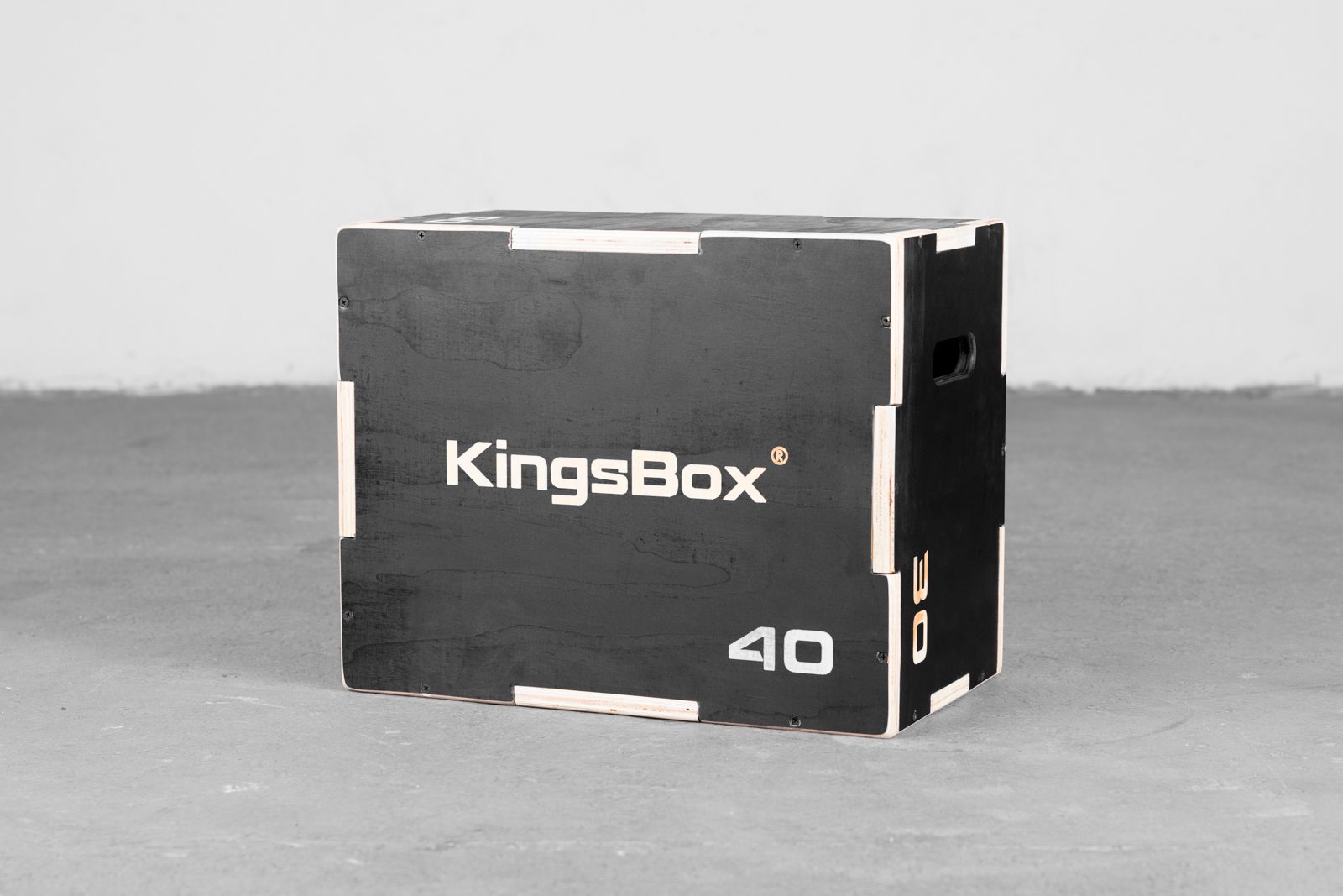 Kingsbox Small Plyo Box