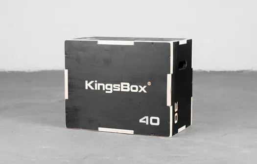 Kingsbox small plyo box