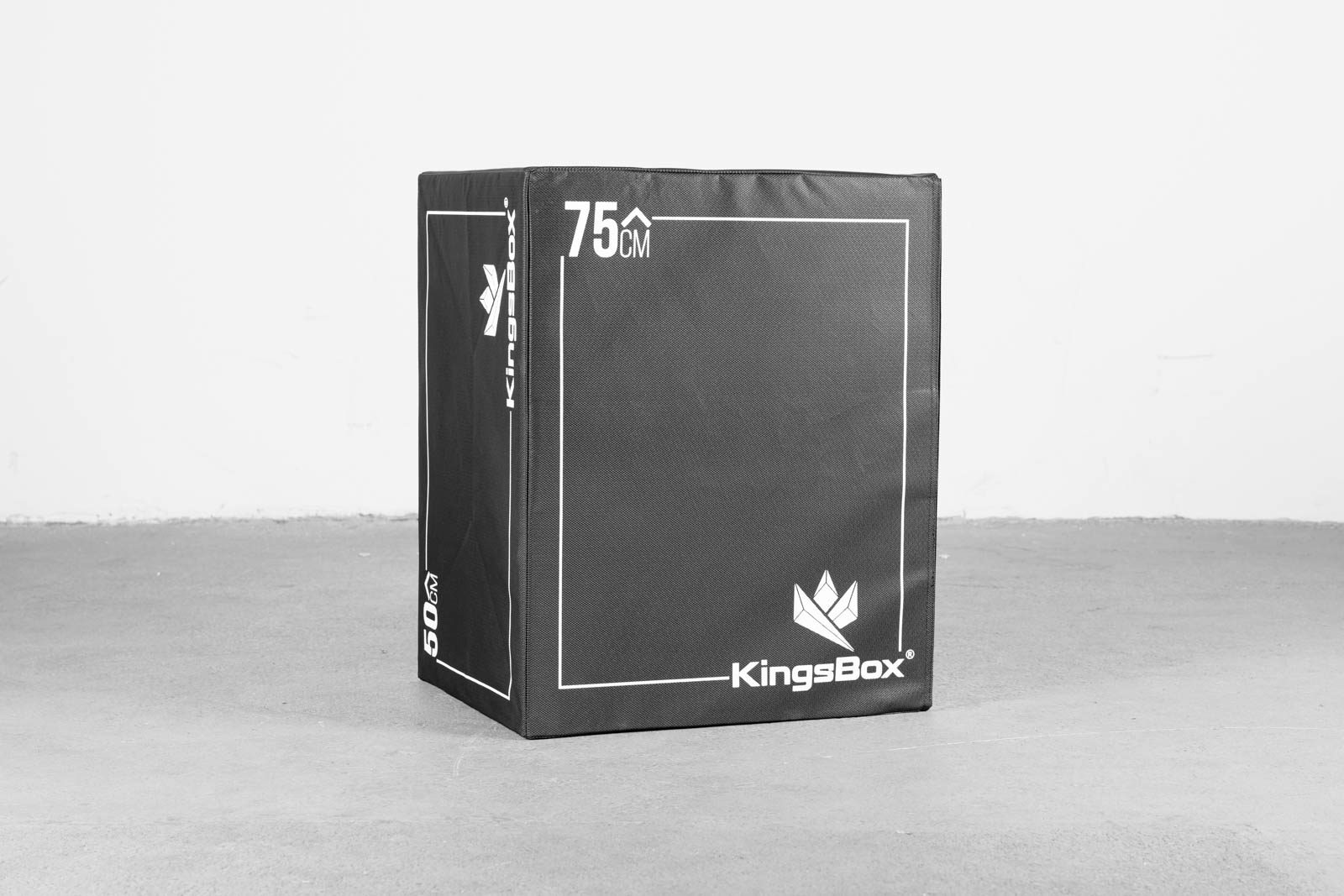 PLYO BOX SUAVE – EVA ESPUMA | KingsBox