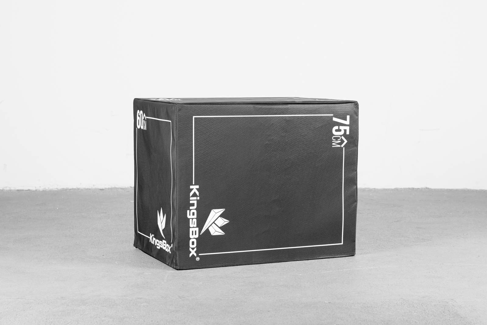 Soft Plyo Box - EVA Foam | KingsBox
