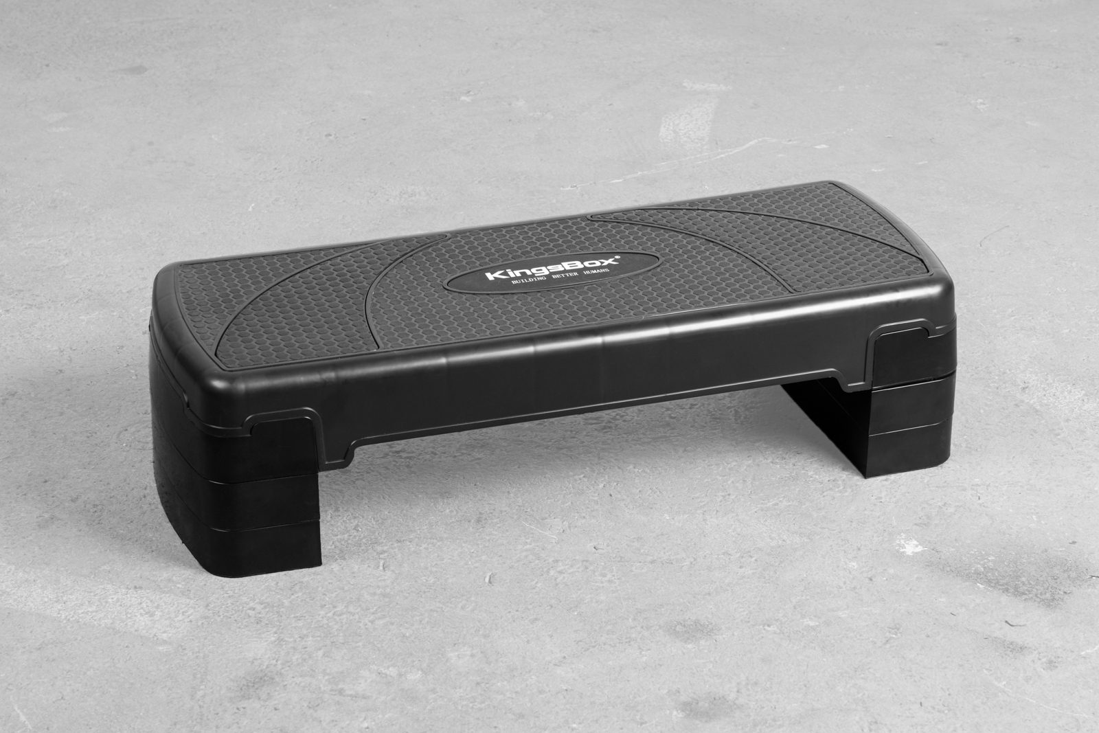 KingsBox Aerobic Step Platform | KingsBox