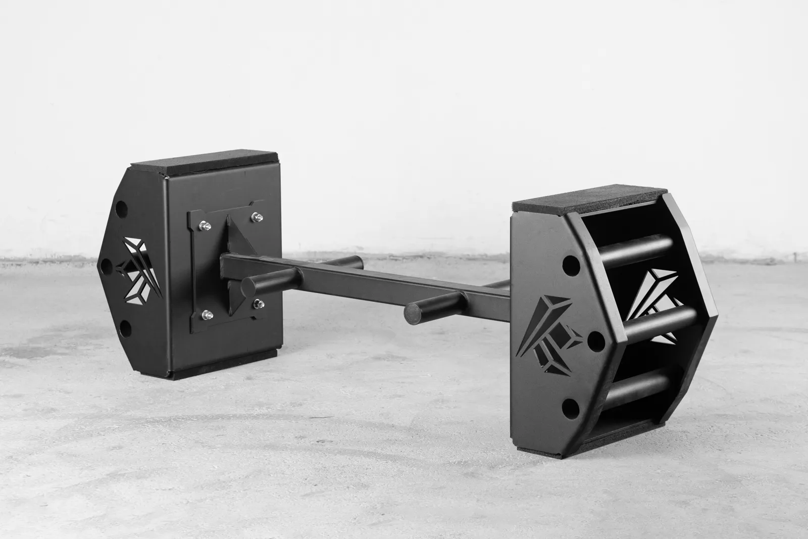 KingsBox Walking Beam | KingsBox
