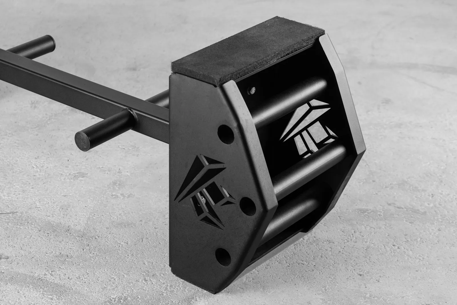 KingsBox Walking Beam | KingsBox
