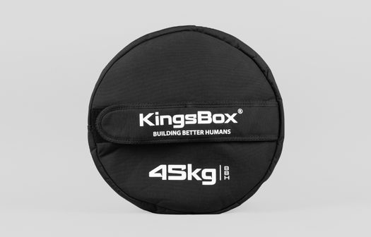 Kingsbox ultimate sand bag