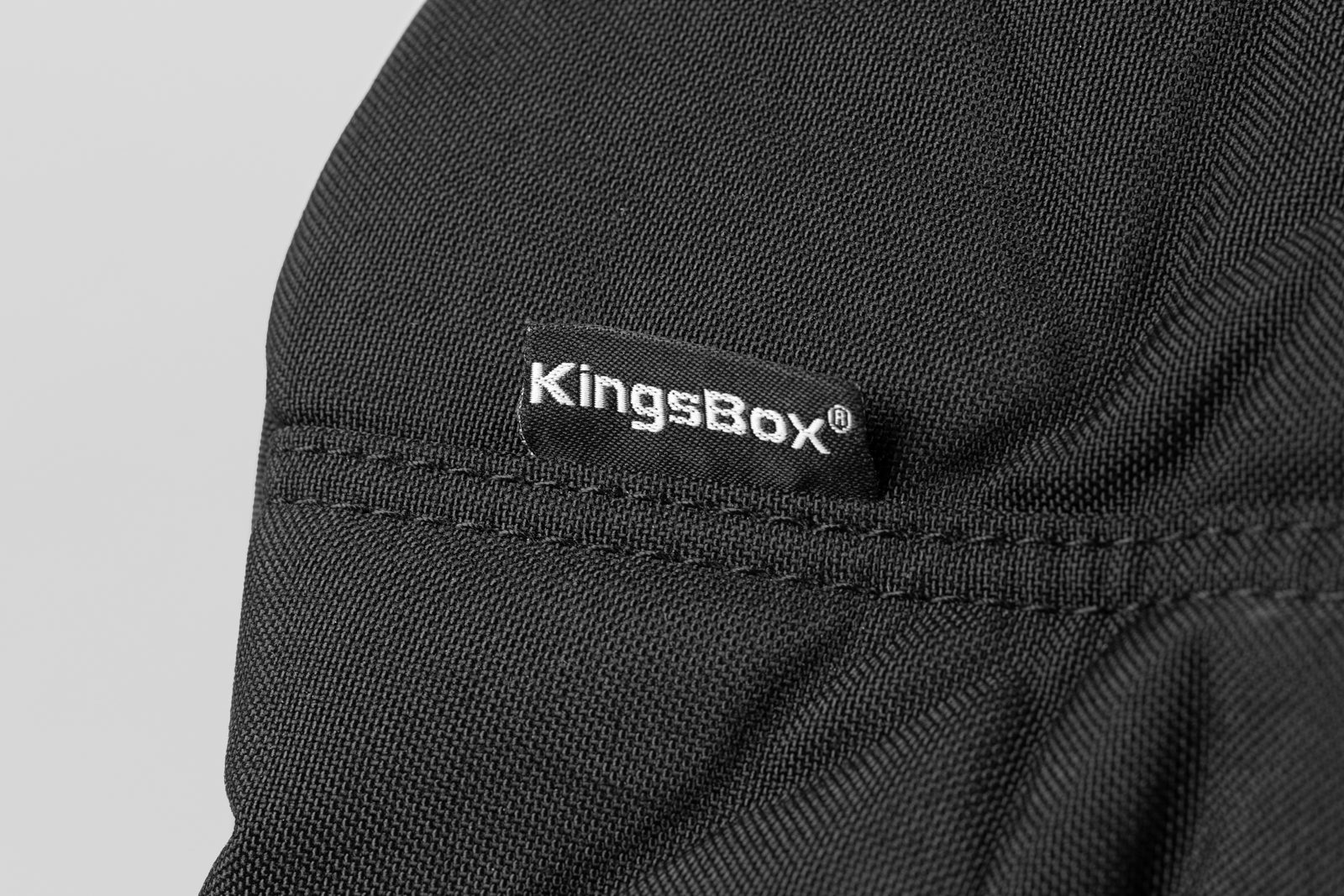 KingsBox Ultimate Sand Bag | KingsBox