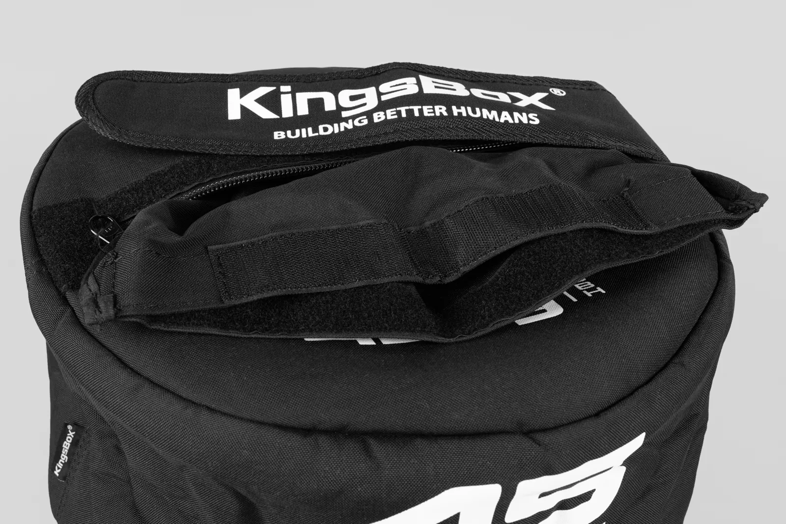 Kingsbox Ultimate Sand Bag for Functional Fitness | KingsBox
