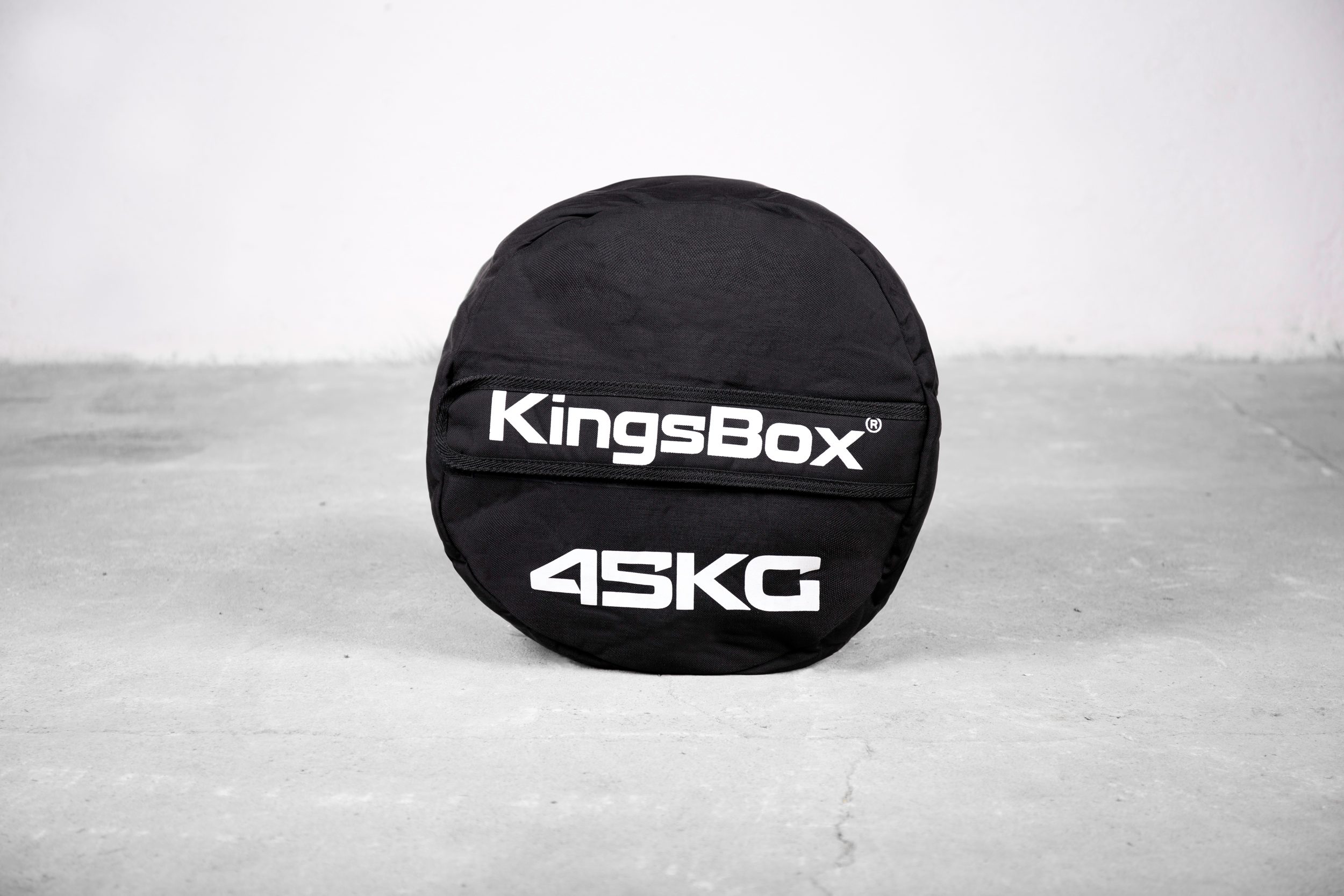 KingsBox Ultimate Sand Bag 45kg