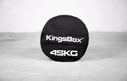 Kingsbox ultimate sand bag