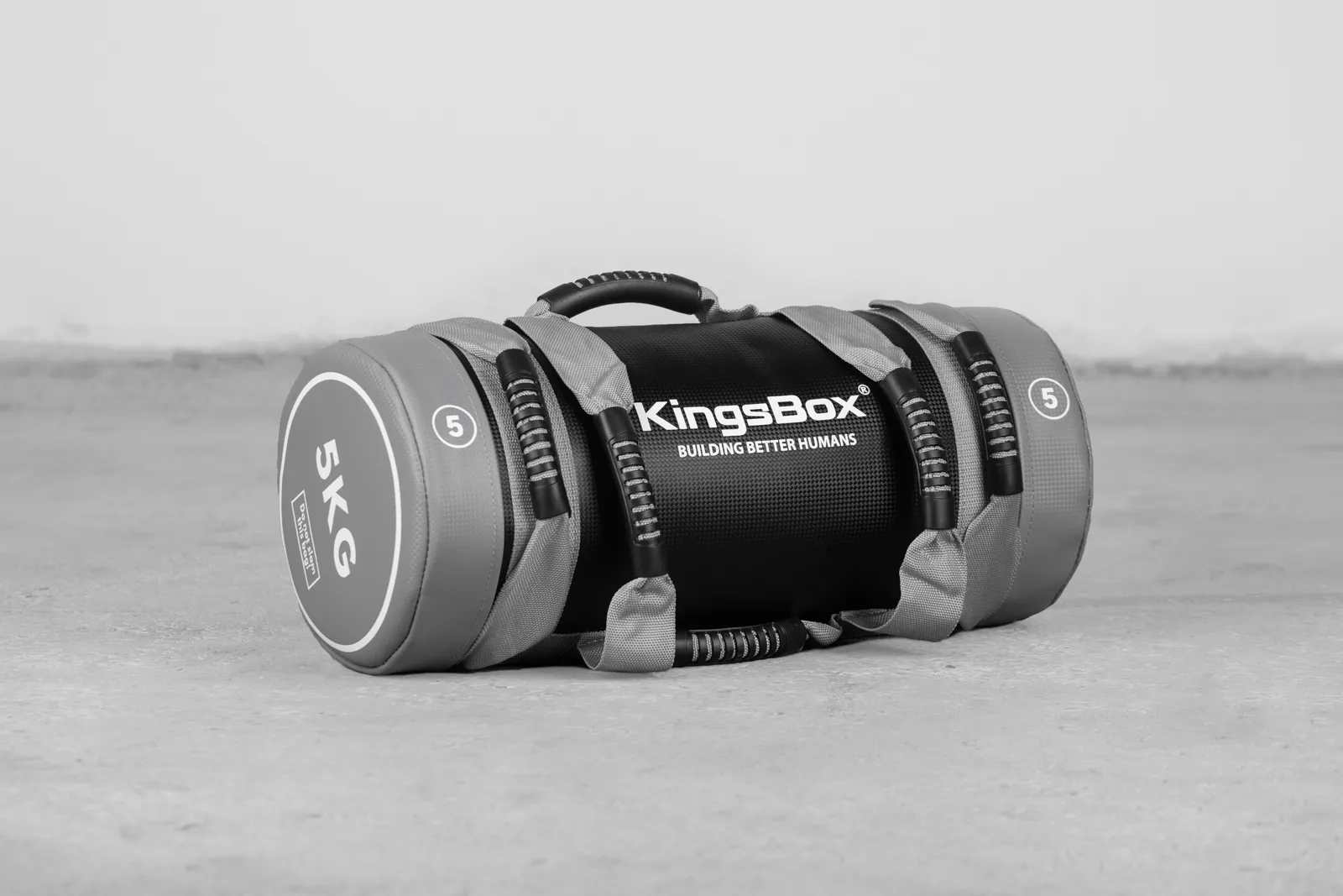 Sand Bag 5kg | KingsBox