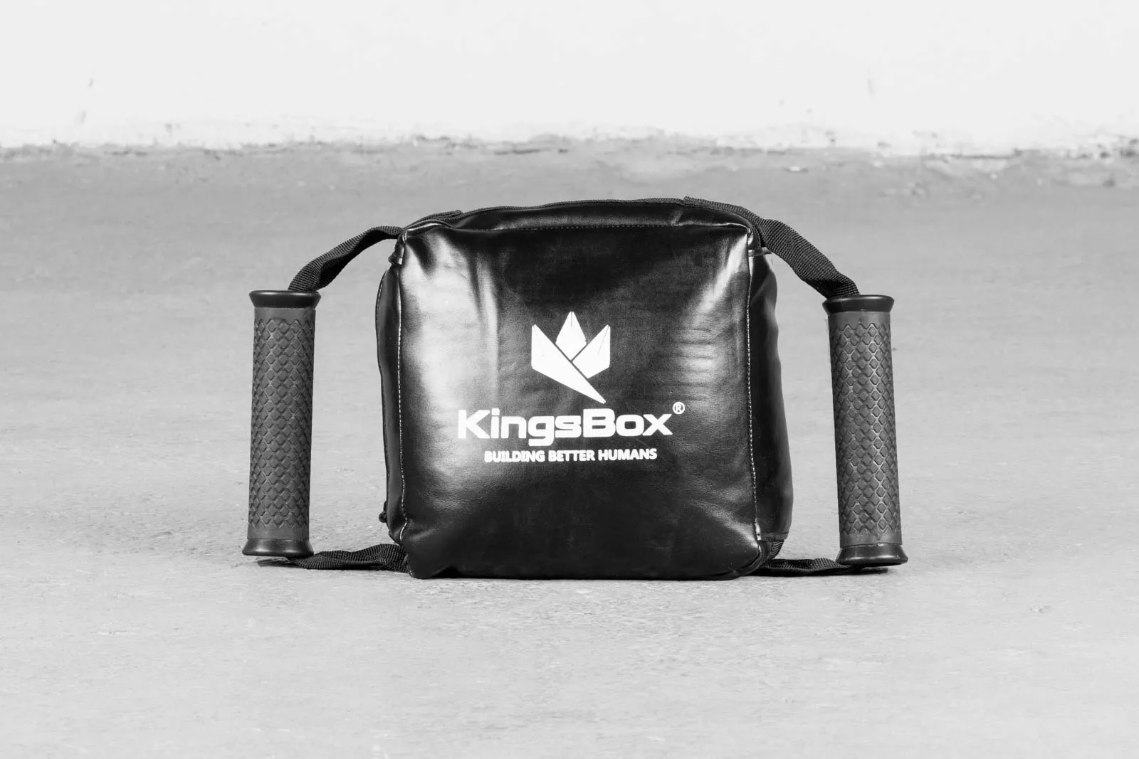 KingsBox Hybrid Sand Bag 4kg | KingsBox