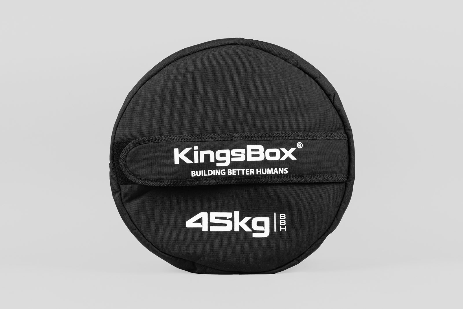 KingsBox Ultimate Sand Bag 45kg 2.0 | KingsBox