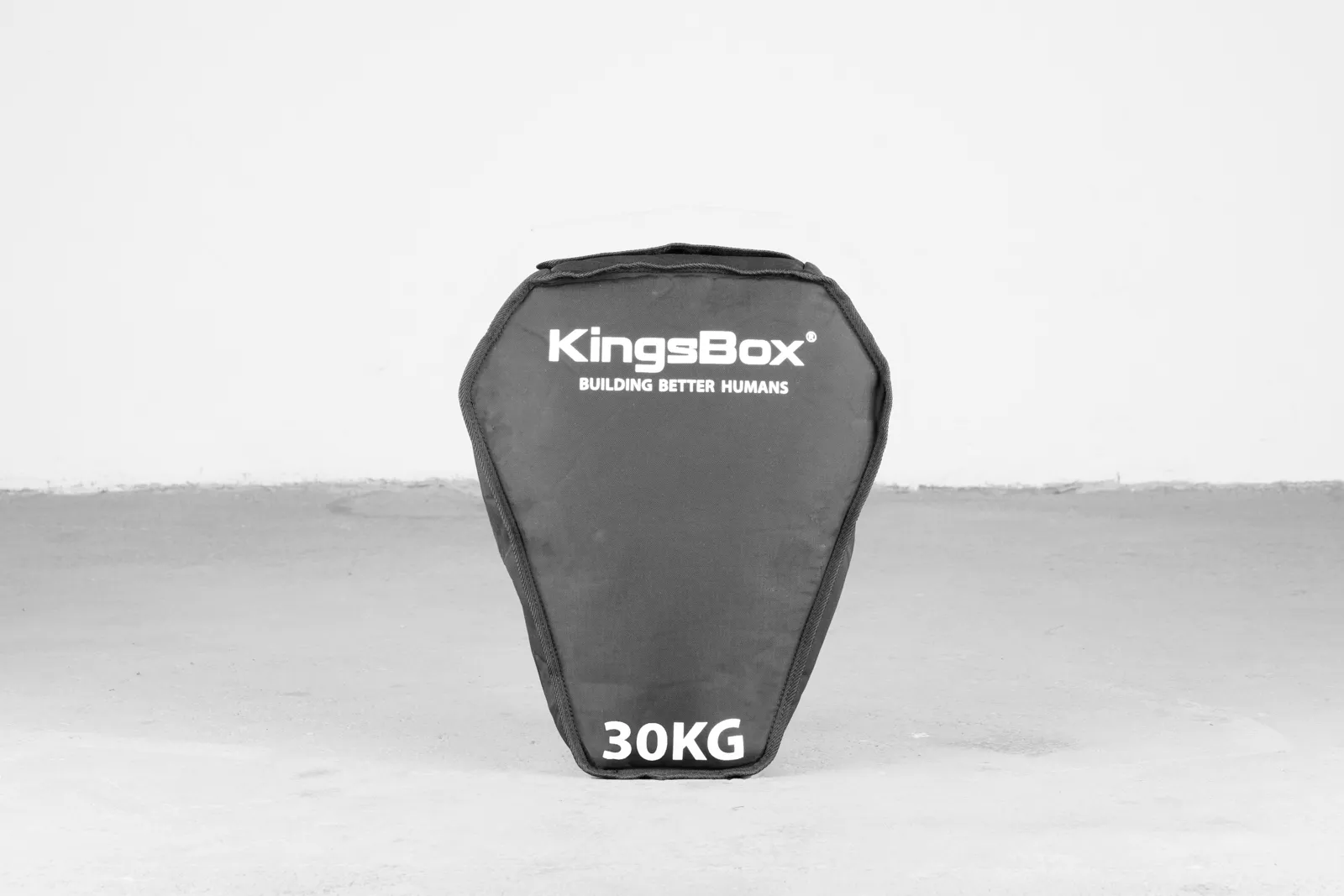 KingsBox Hybrid Strongman Bag 30kg | KingsBox