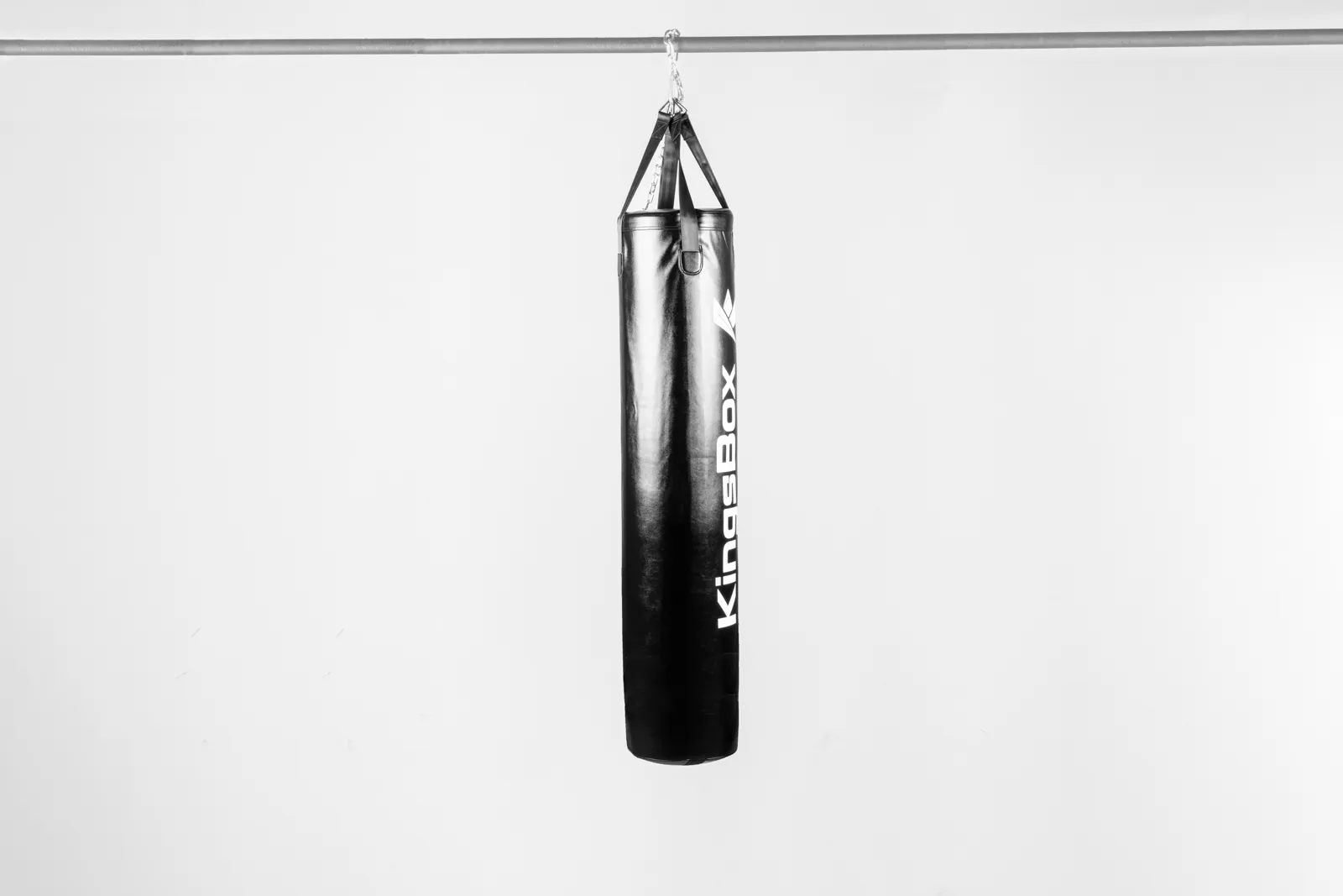 Royal Leather Heavy Bag 2.0 -140cm | KingsBox