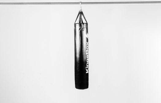 Royal leather heavy bag 2.0