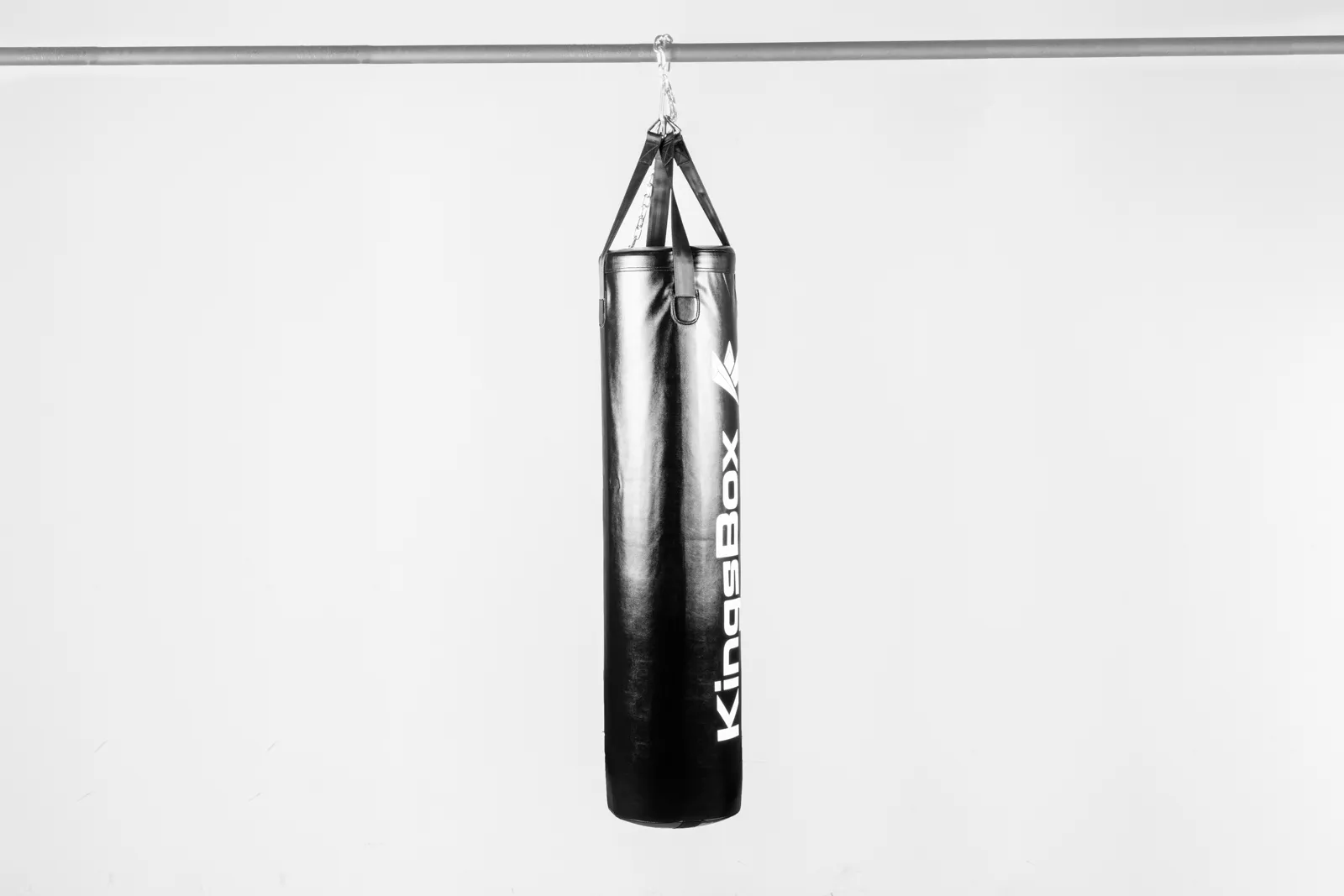Royal Leather Heavy Bag 2.0- 180cm | KingsBox