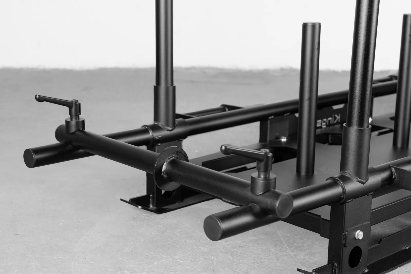 Kalel - Multi-purpose Functional Training Equipment | Steelman X KingsBox Collaboration | KingsBox
