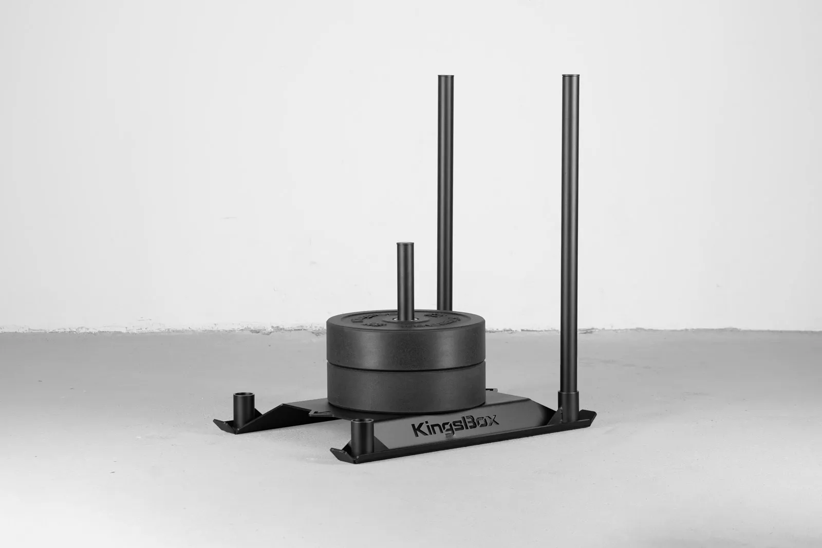 Royal Sled 2.0 | KingsBox