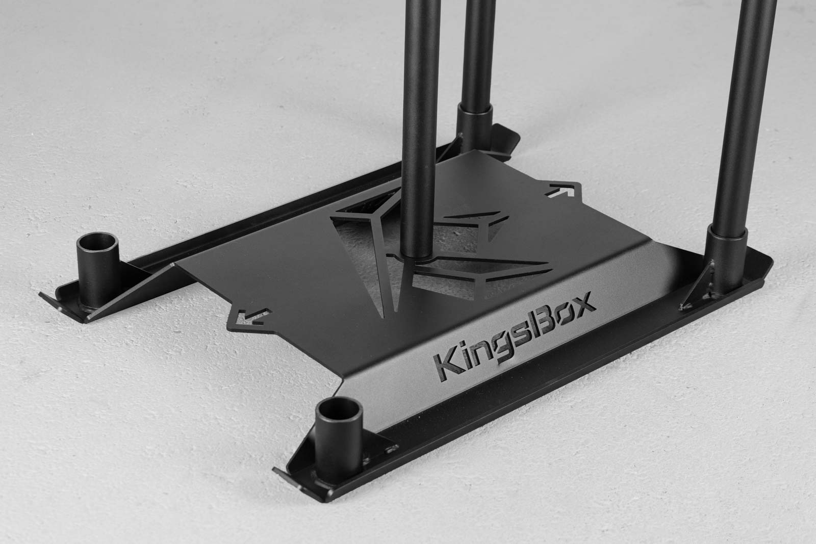 Traîneau Royal 2.0 | KingsBox