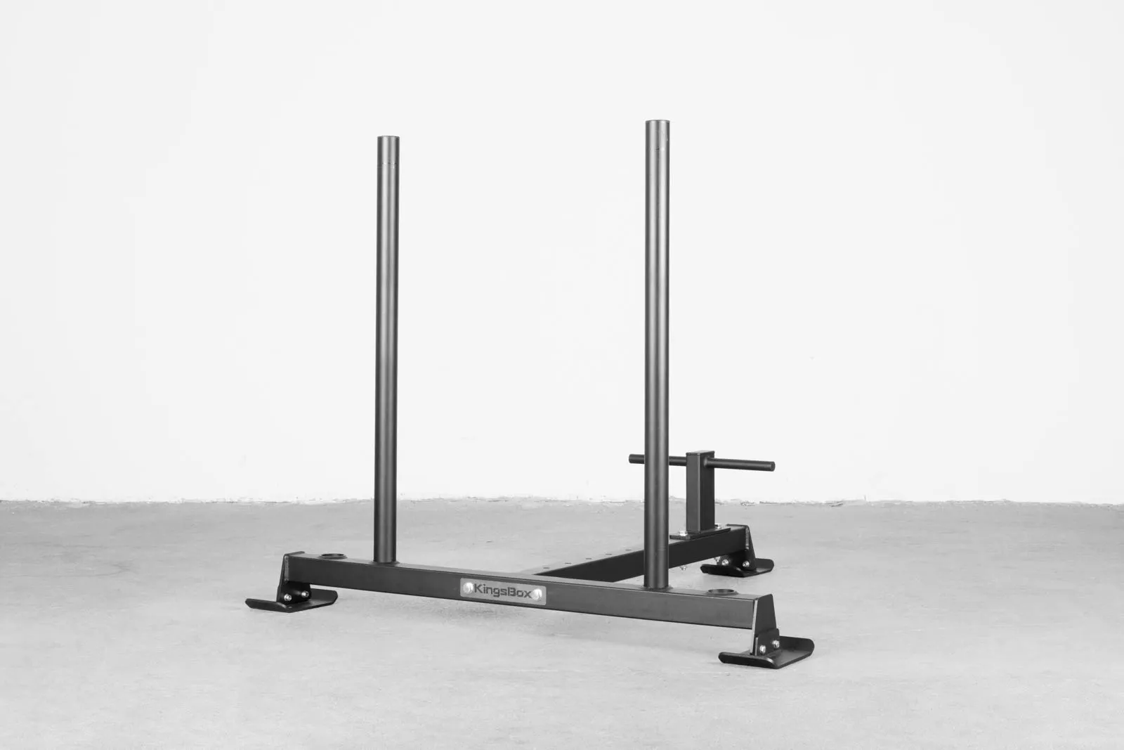 Royal Prowler Sled 2.0 | KingsBox