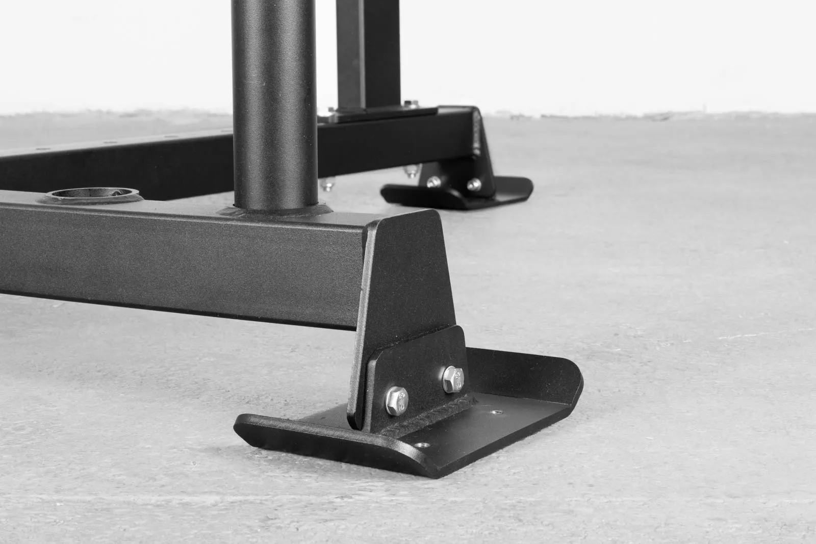 Royal Prowler Sled 2.0 | Steel training sled for Functional Training | KingsBox