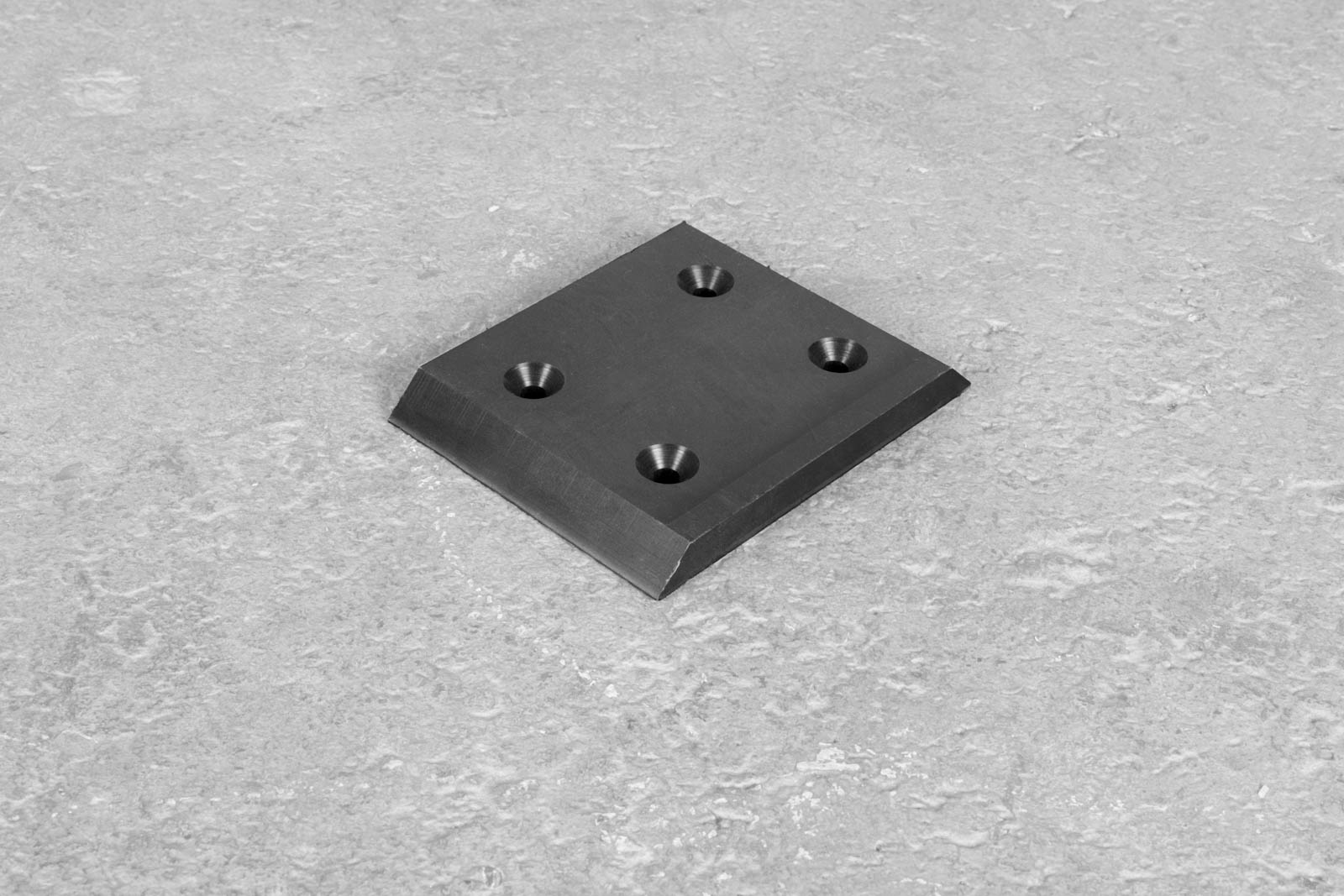 Prowler Plastic