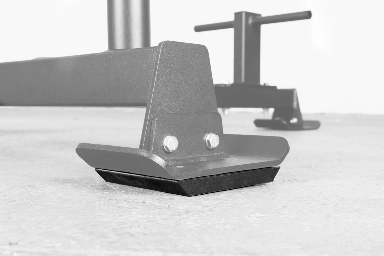 Prowler Plastic | KingsBox