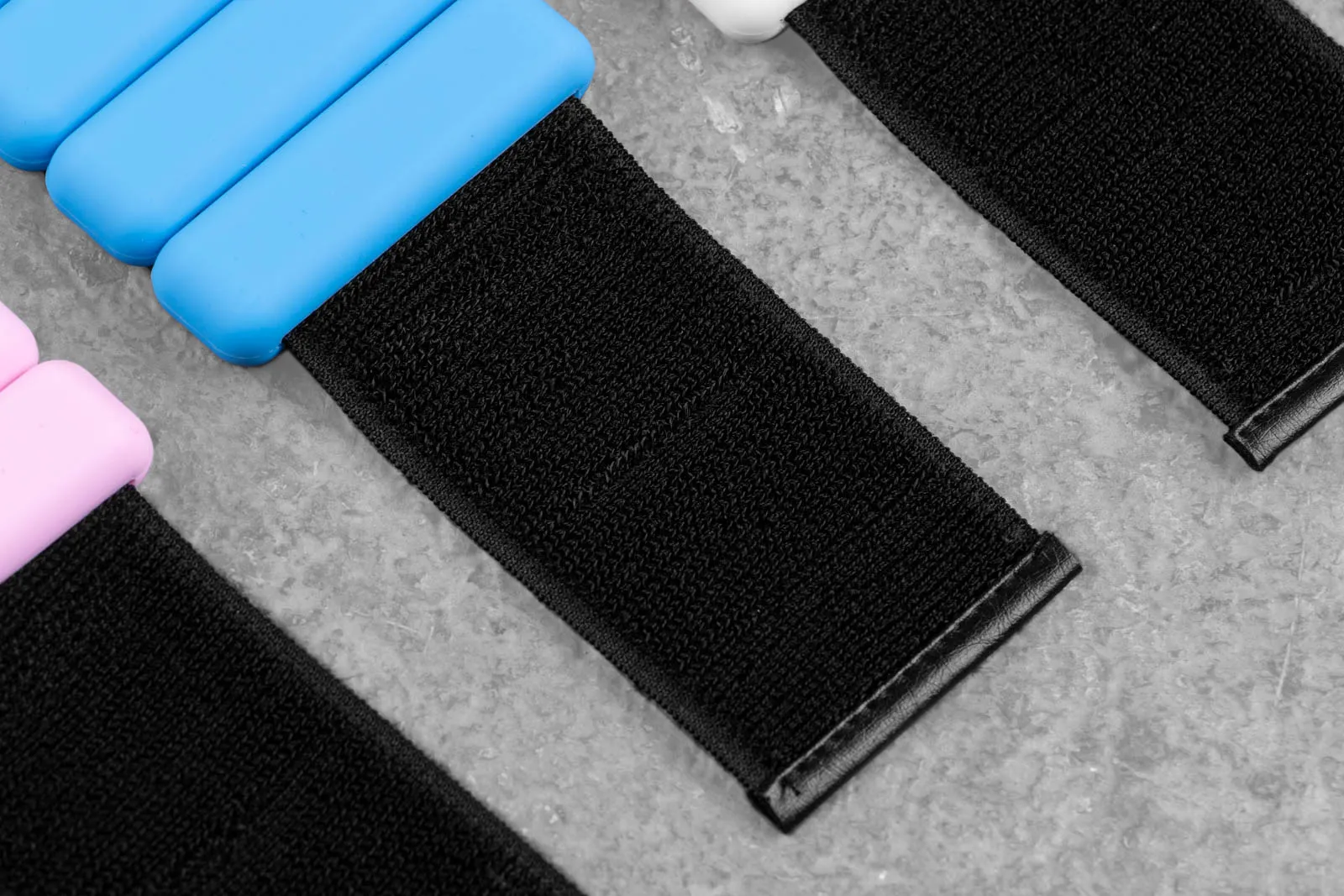 Wrist and ankle weights | Cuff weights | KingsBox