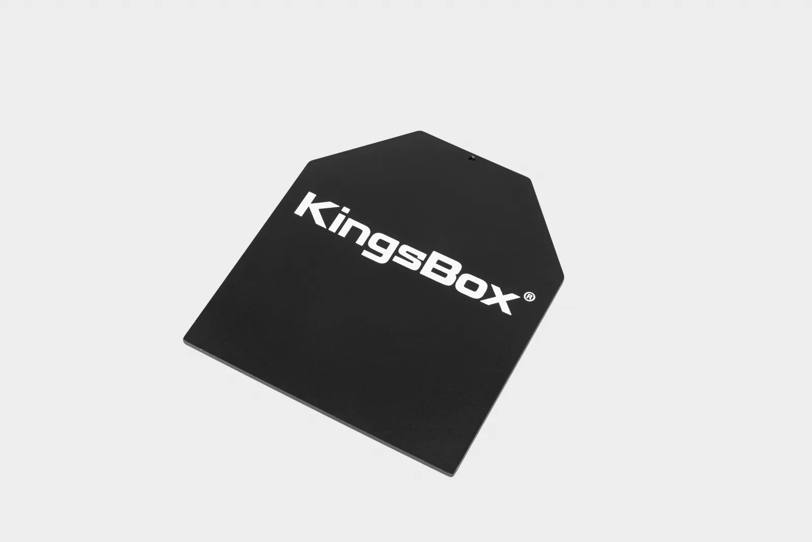 Weight for Mini Vest | pour ajouter du poids à votre Mini Vest | KingsBox