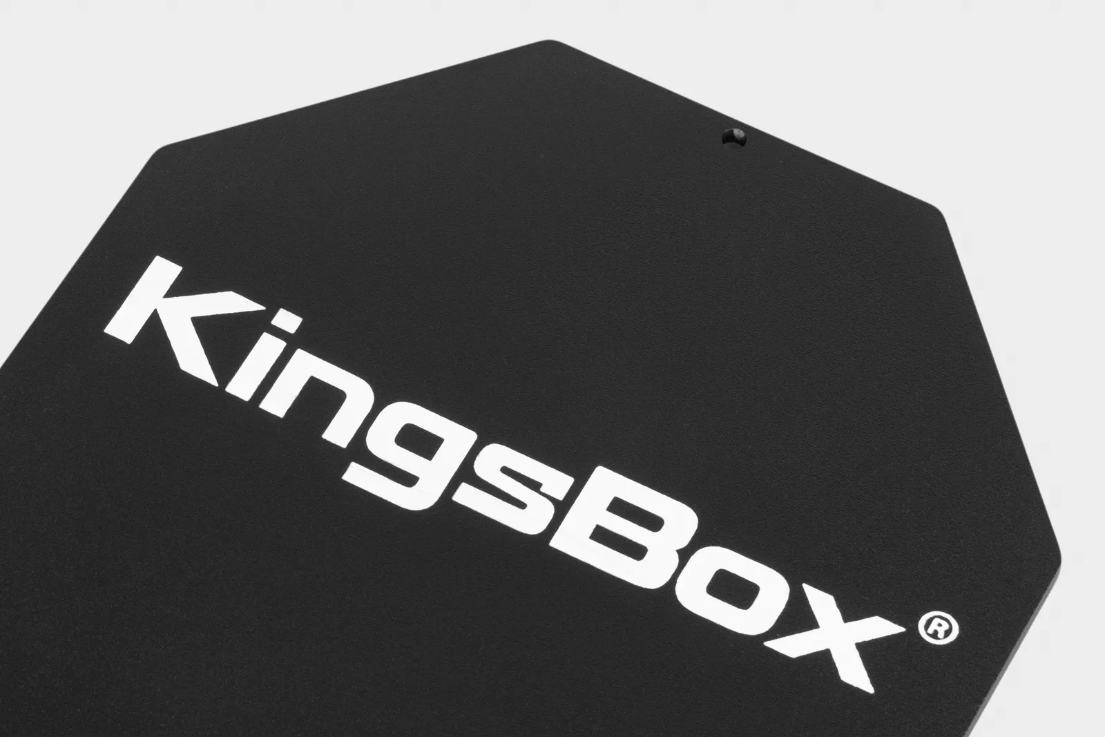 Weight for Mini Vest | pour ajouter du poids à votre Mini Vest | KingsBox