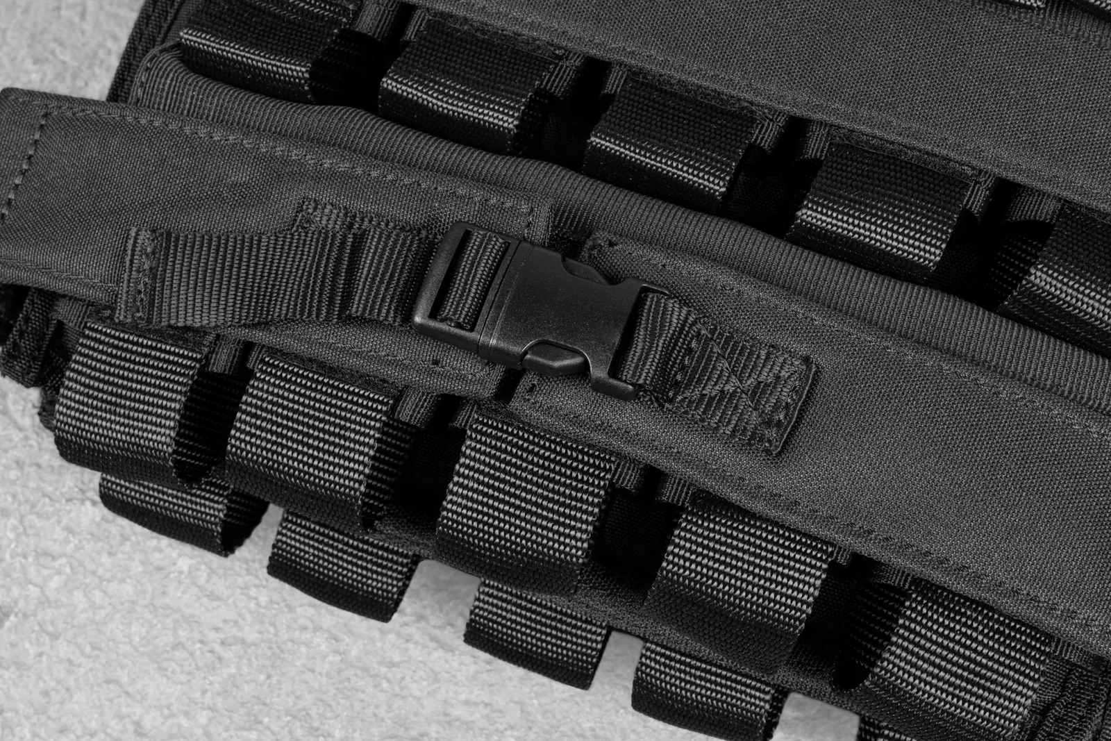 Chaleco lastrado Classic para entrenamiento | KingsBox