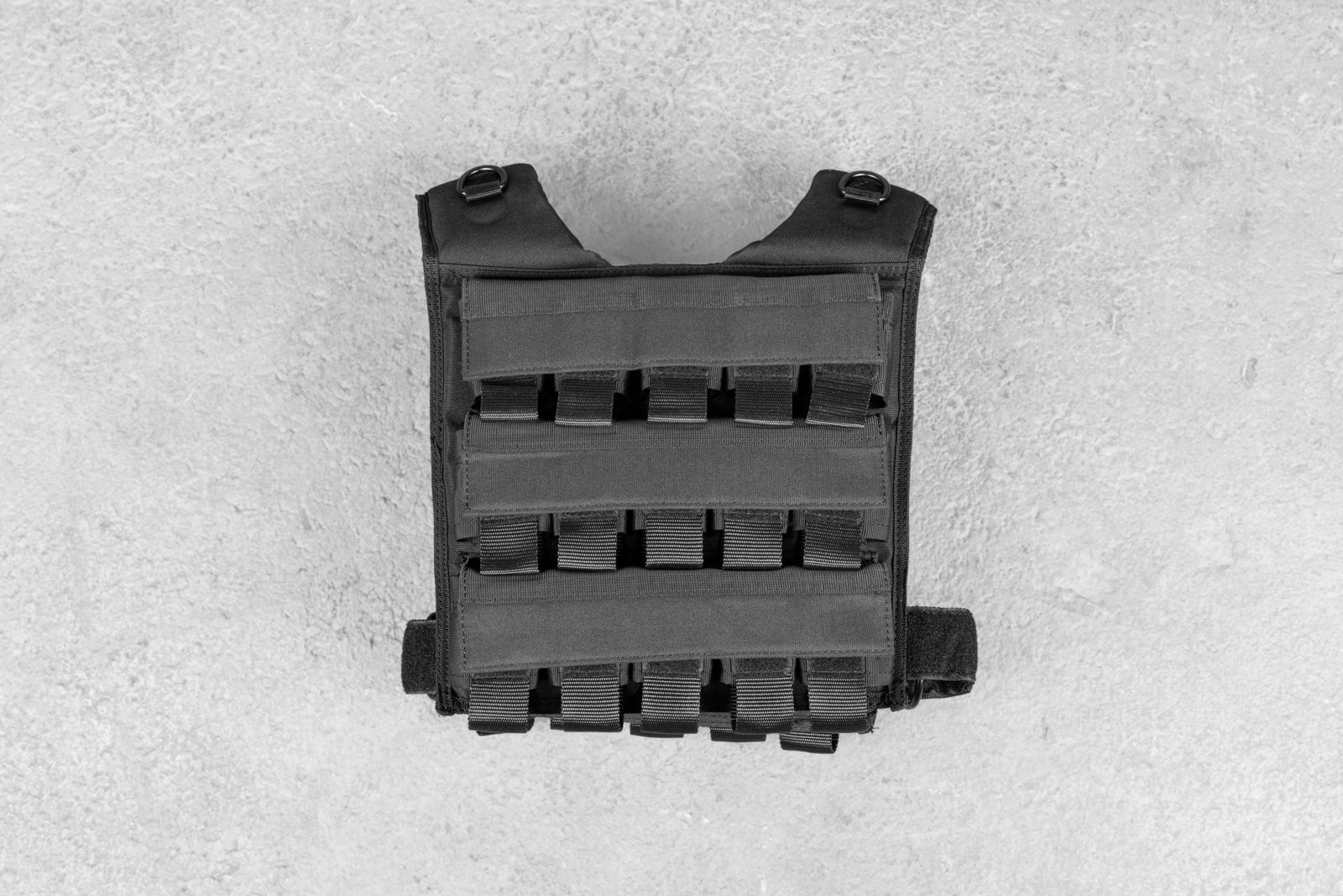 Classic Weighted Vest | KingsBox