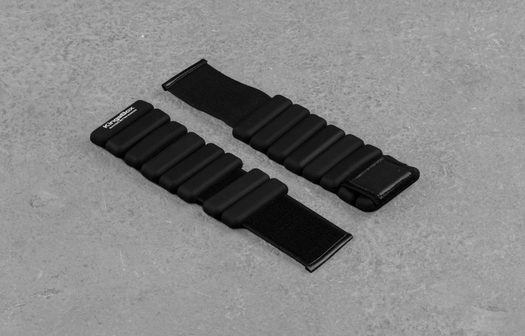 Kingsbox ankle/wrist weights - 0,90kg