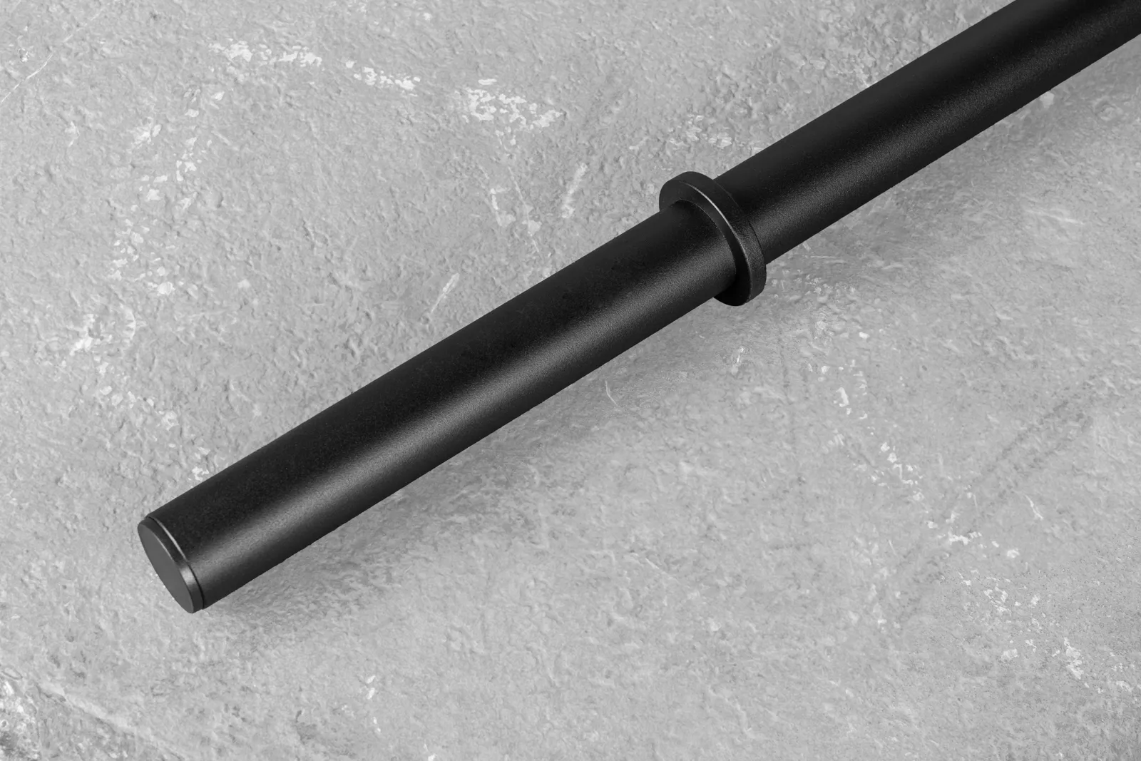 Kingsbox farmer walk handles | 8 kg steel Farmer Carry bars | KingsBox