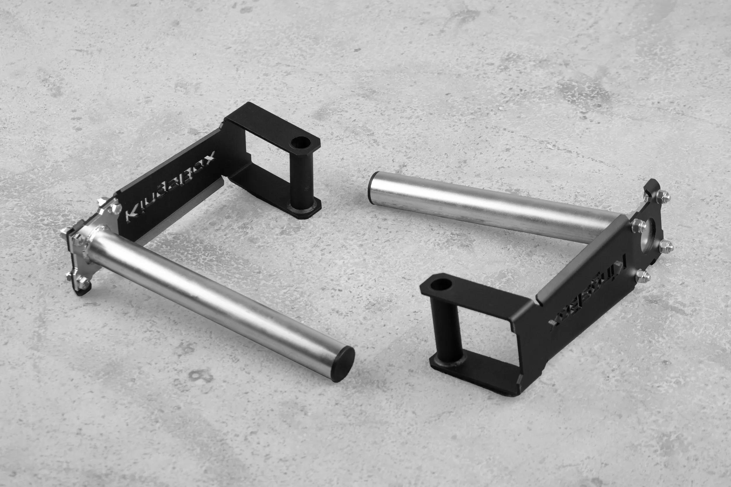 Farmer Walk Handle 2.0 | KingsBox