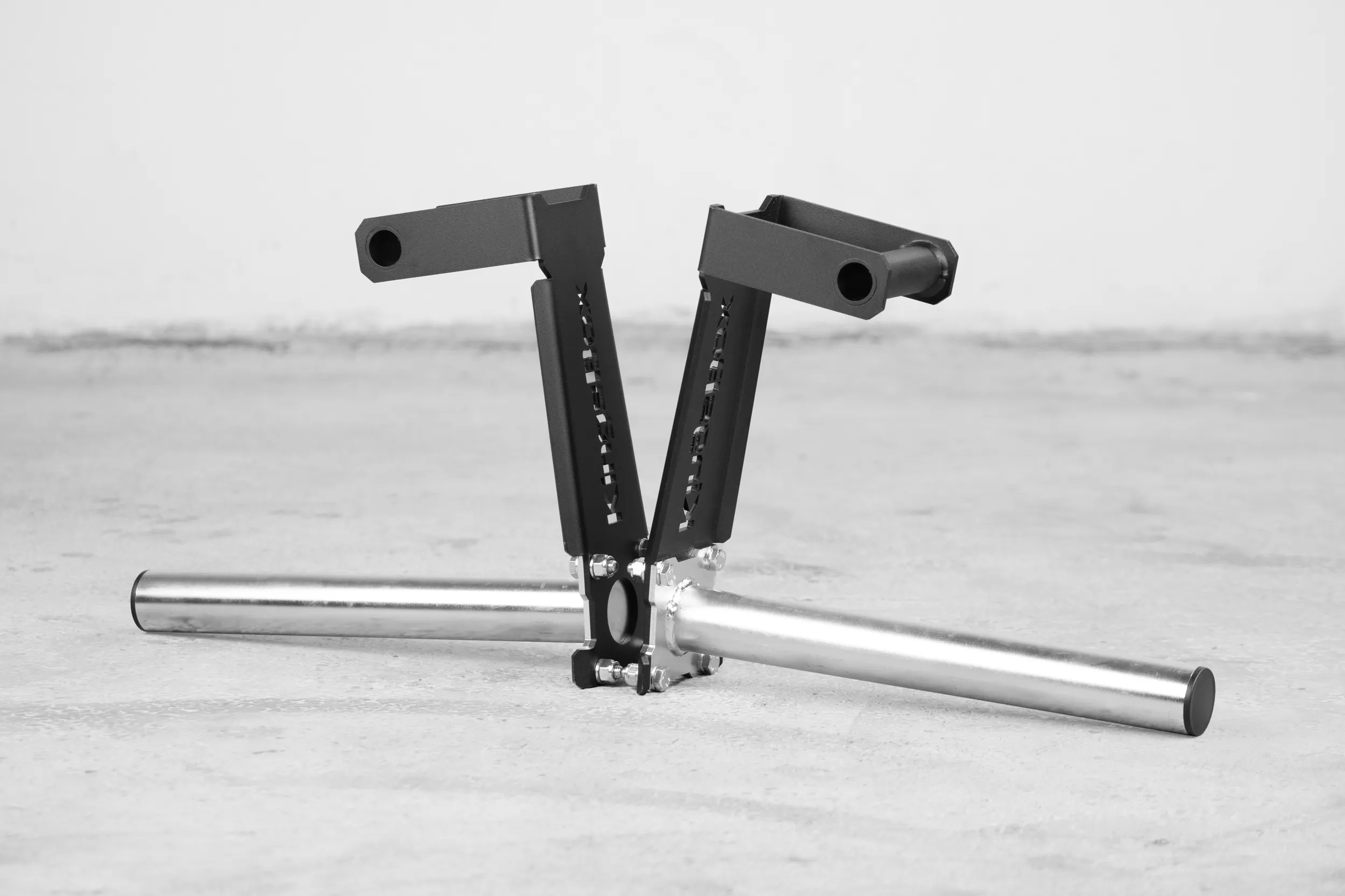 Farmer Walk Handle 2.0 | KingsBox