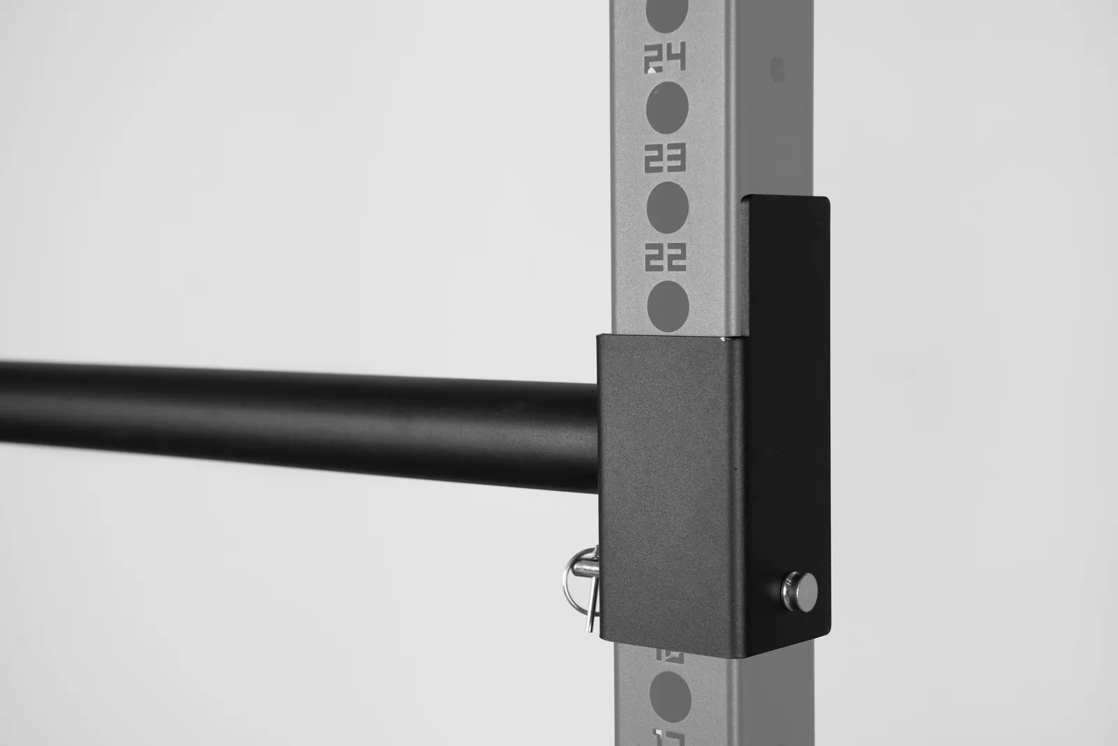 Mighty SX to Yoke Kit | Turn your Rack into Yoke with sled | KingsBox