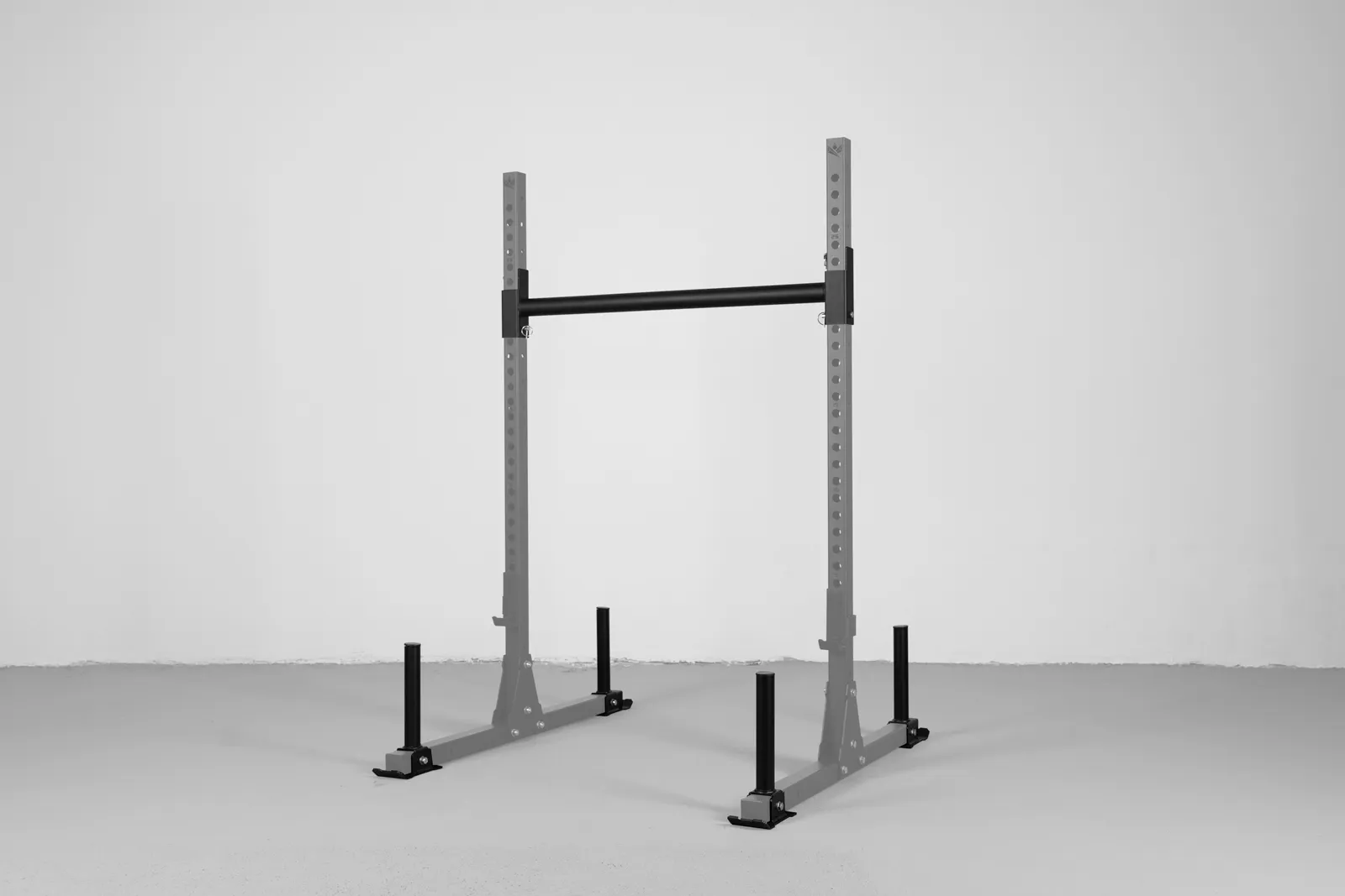 Royal SX to Yoke Kit | Kit di strasformazione Rack in Yoke con slitta | KingsBox