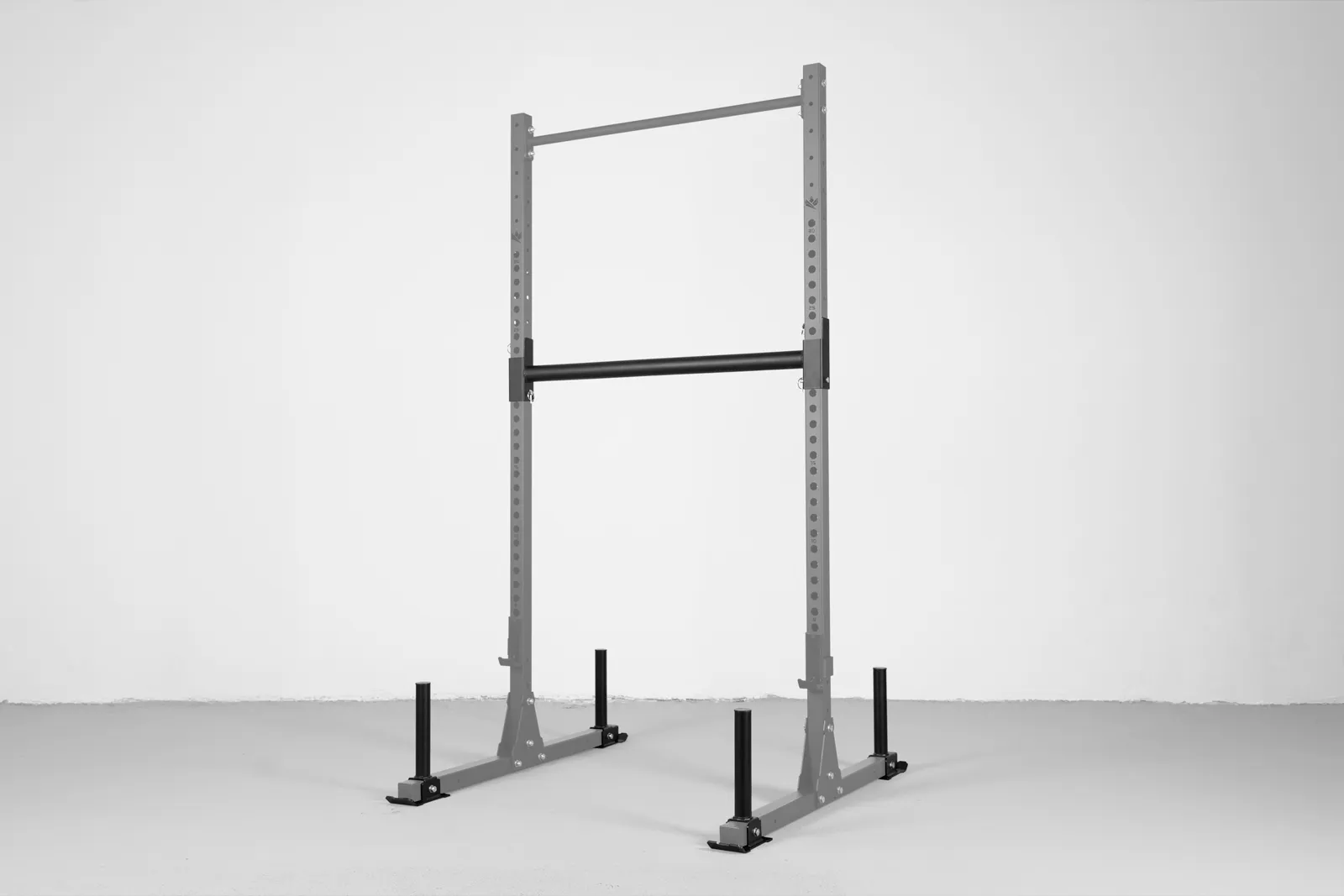 Royal SX to Yoke Kit | Kit di strasformazione Rack in Yoke con slitta | KingsBox