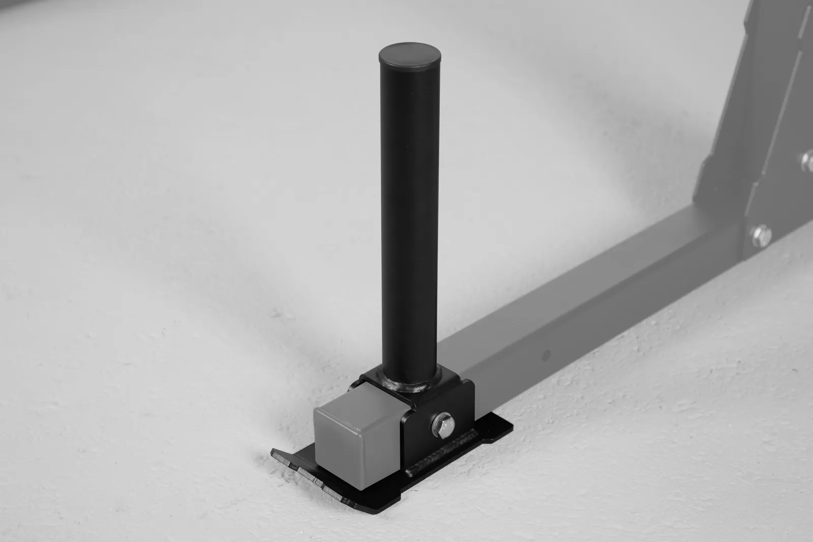 Royal SX to Yoke Kit | Kit di strasformazione Rack in Yoke con slitta | KingsBox