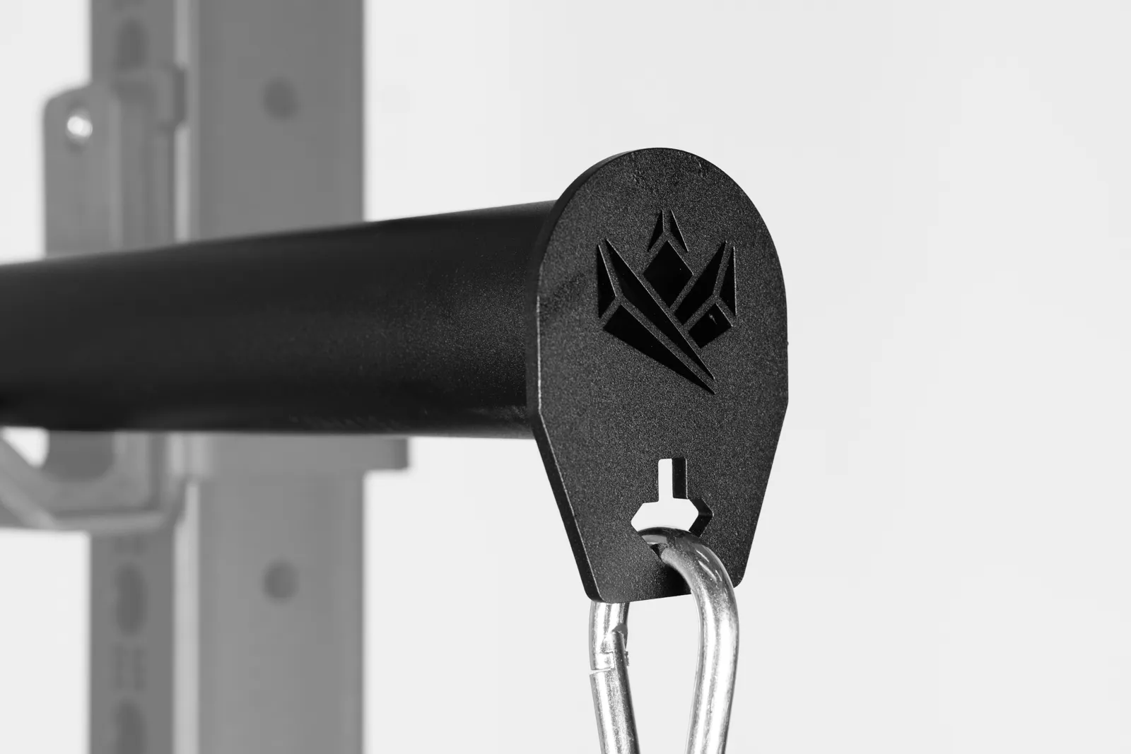 Free Yoke | Para el entrenamiento de Strongman pero también para tu gimnasio en casa | KingsBox