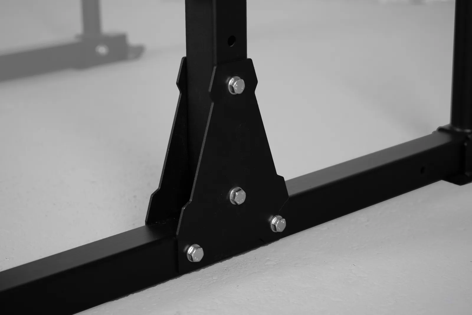 Royal Yoke Mx-40 II | Steel yoke, for training like the Strongman | KingsBox